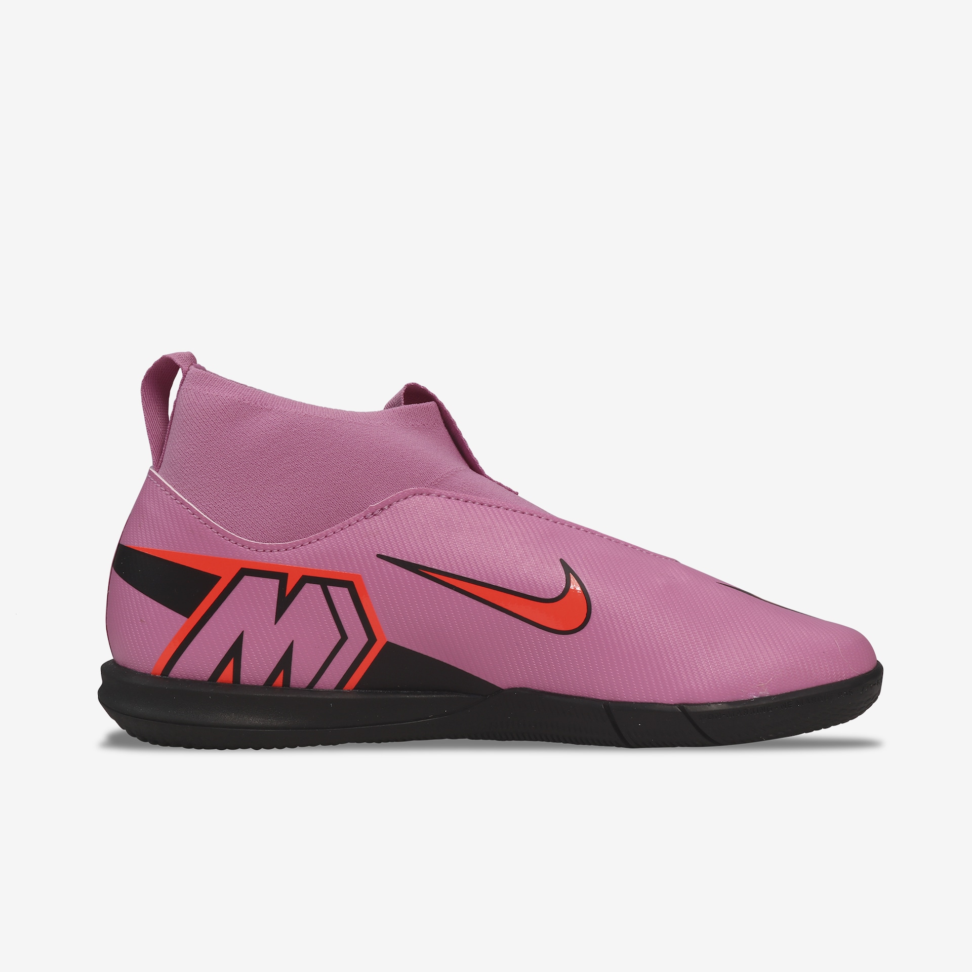 Chuteira Futsal Nike Zoom Superfly 10 Academy Infantil - Foto 3