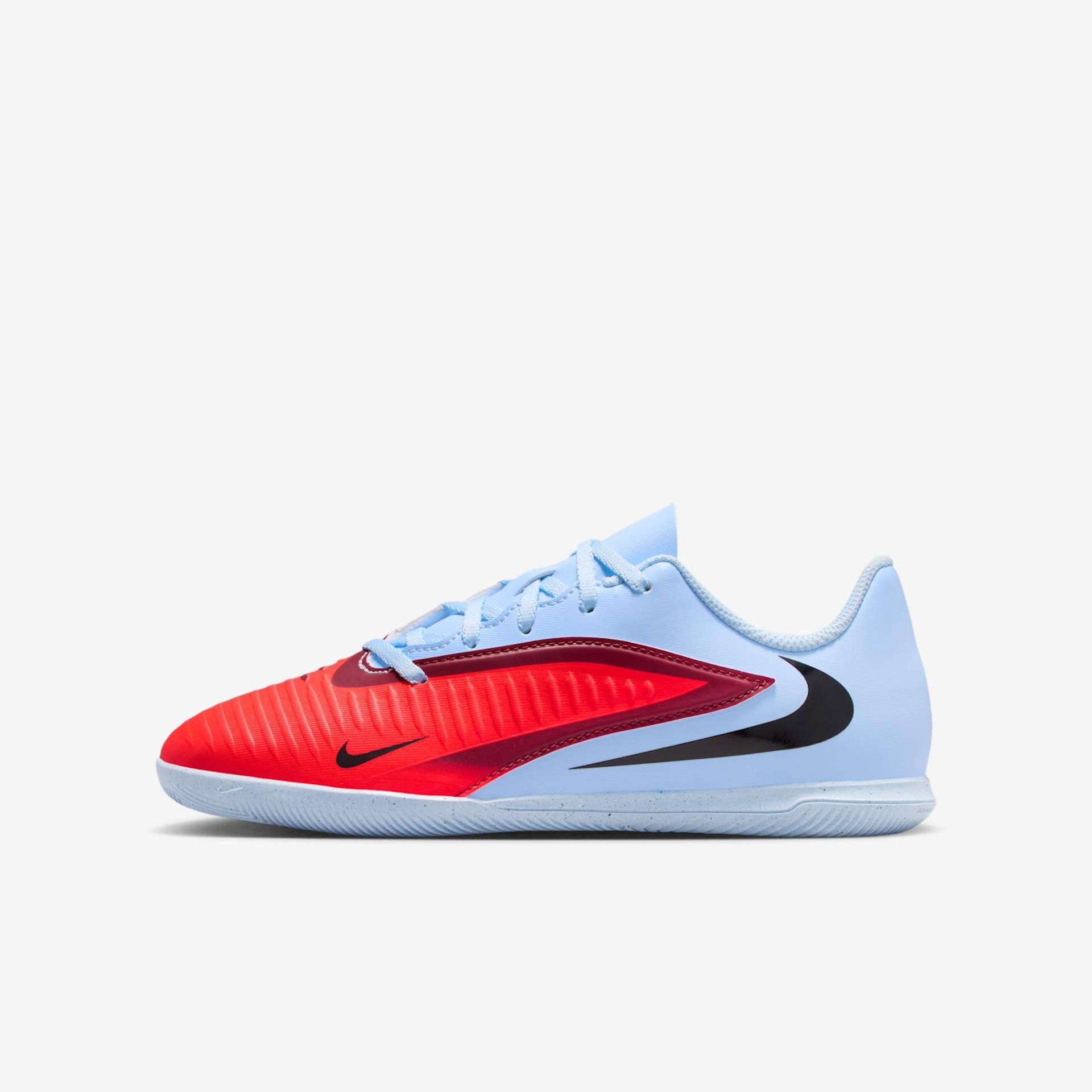 Imagem principal de Chuteira Futsal Nike Phantom 6 Club Infantil