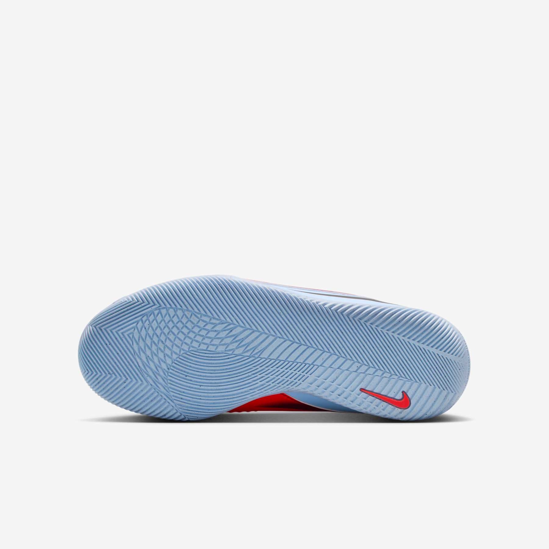 Chuteira Futsal Nike Phantom 6 Club Infantil - Foto 2