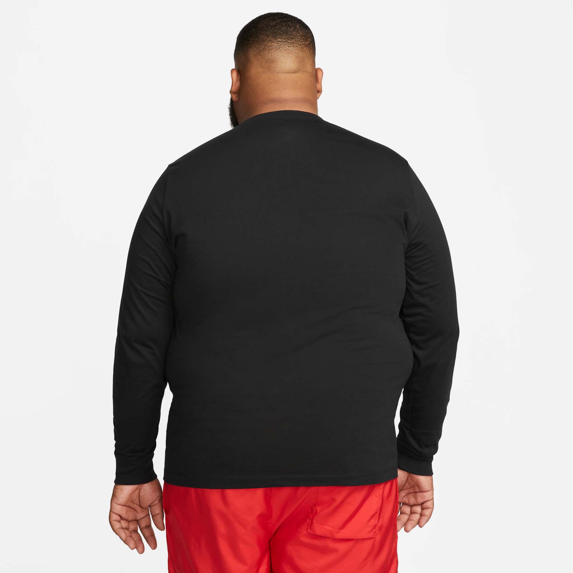 Camiseta Nike Sportswear Icon Futura Masculina - Foto 7