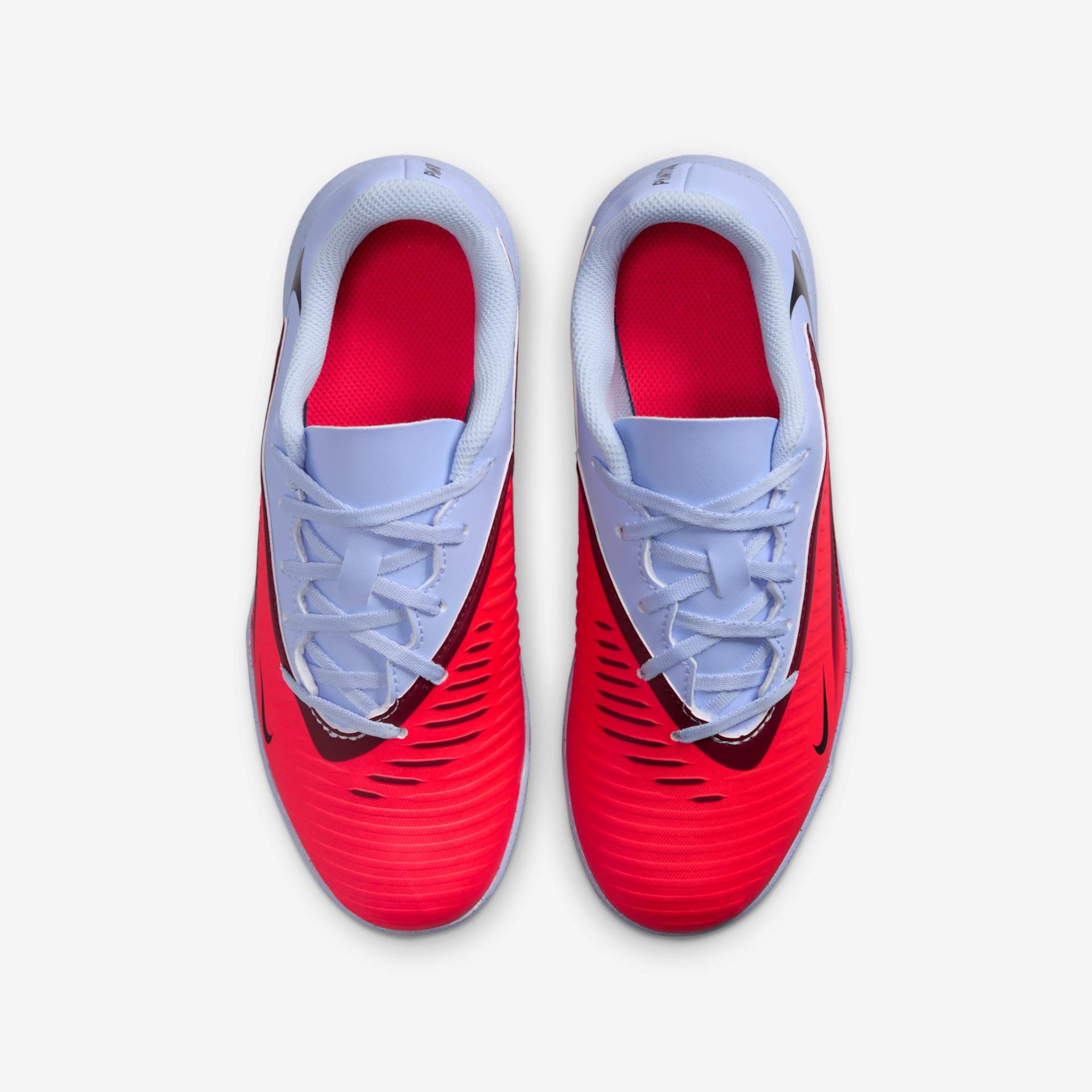 Chuteira Society Phantom 6 Club Infantil - Foto 4