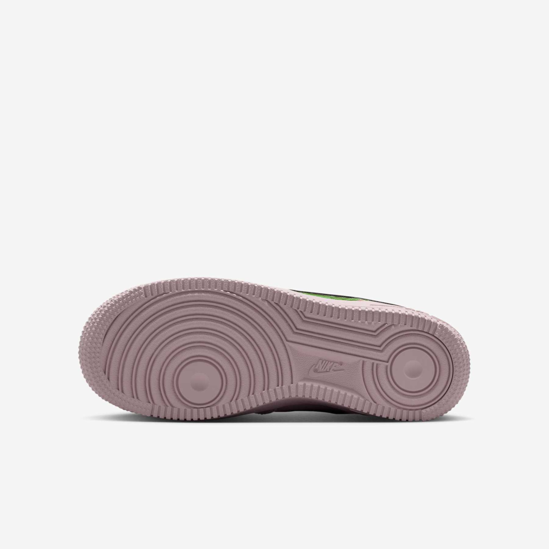 Tênis Nike Air Force 1 LV8 2 Infantil - Foto 2