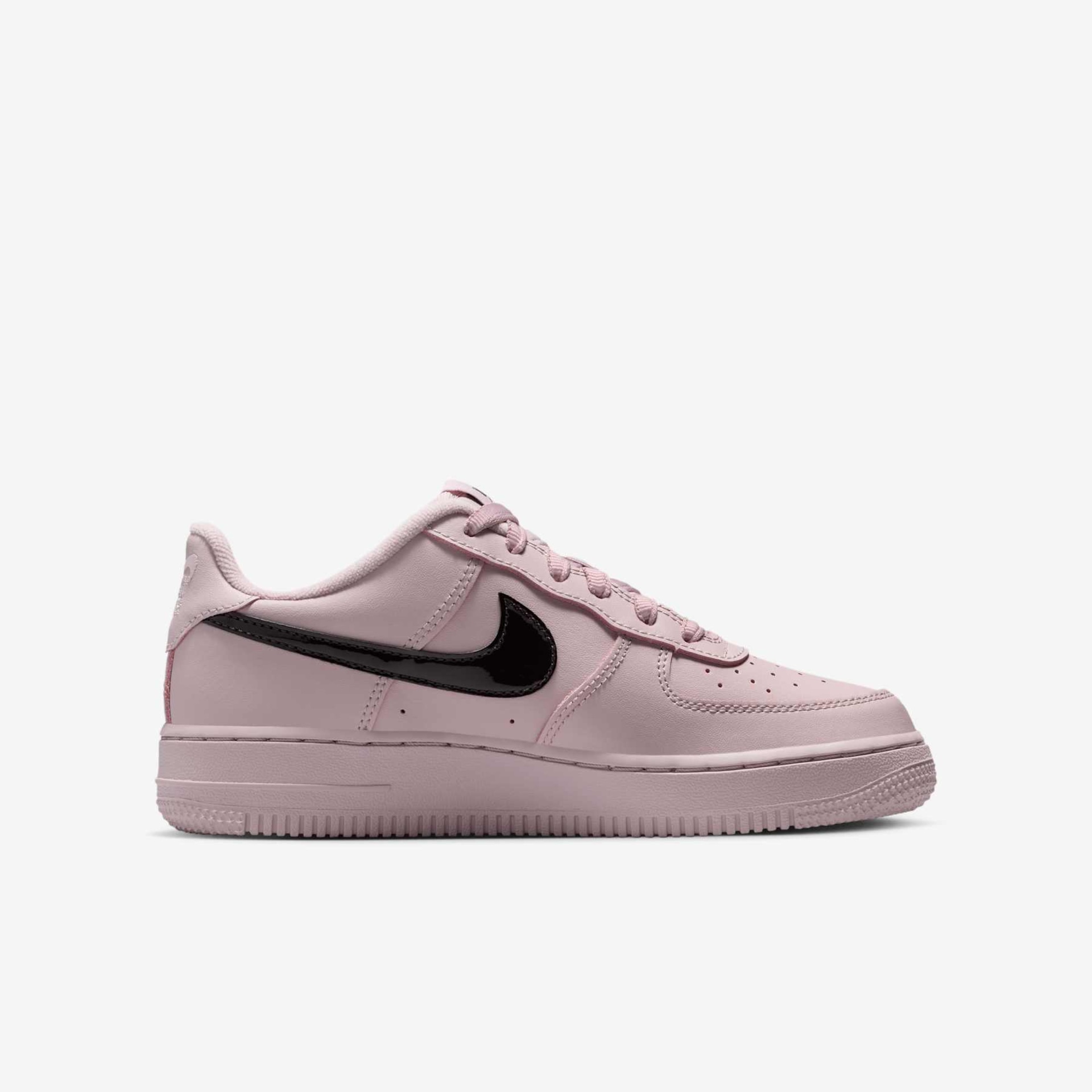 Tênis Nike Air Force 1 LV8 2 Infantil - Foto 3