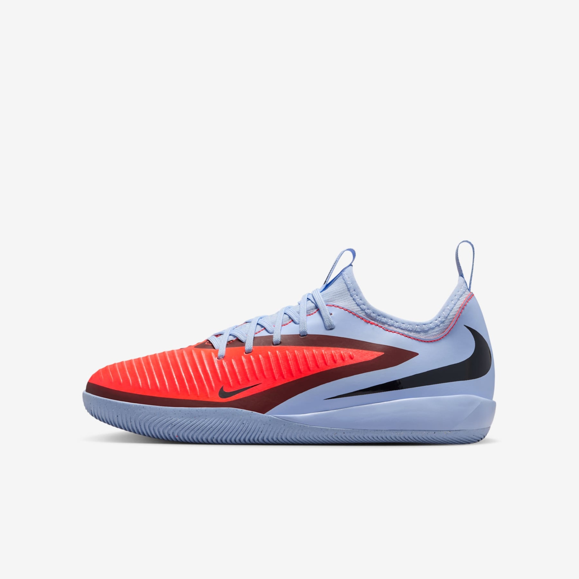 Imagem principal de Chuteira Futsal Nike Phantom 6 Academy Infantil
