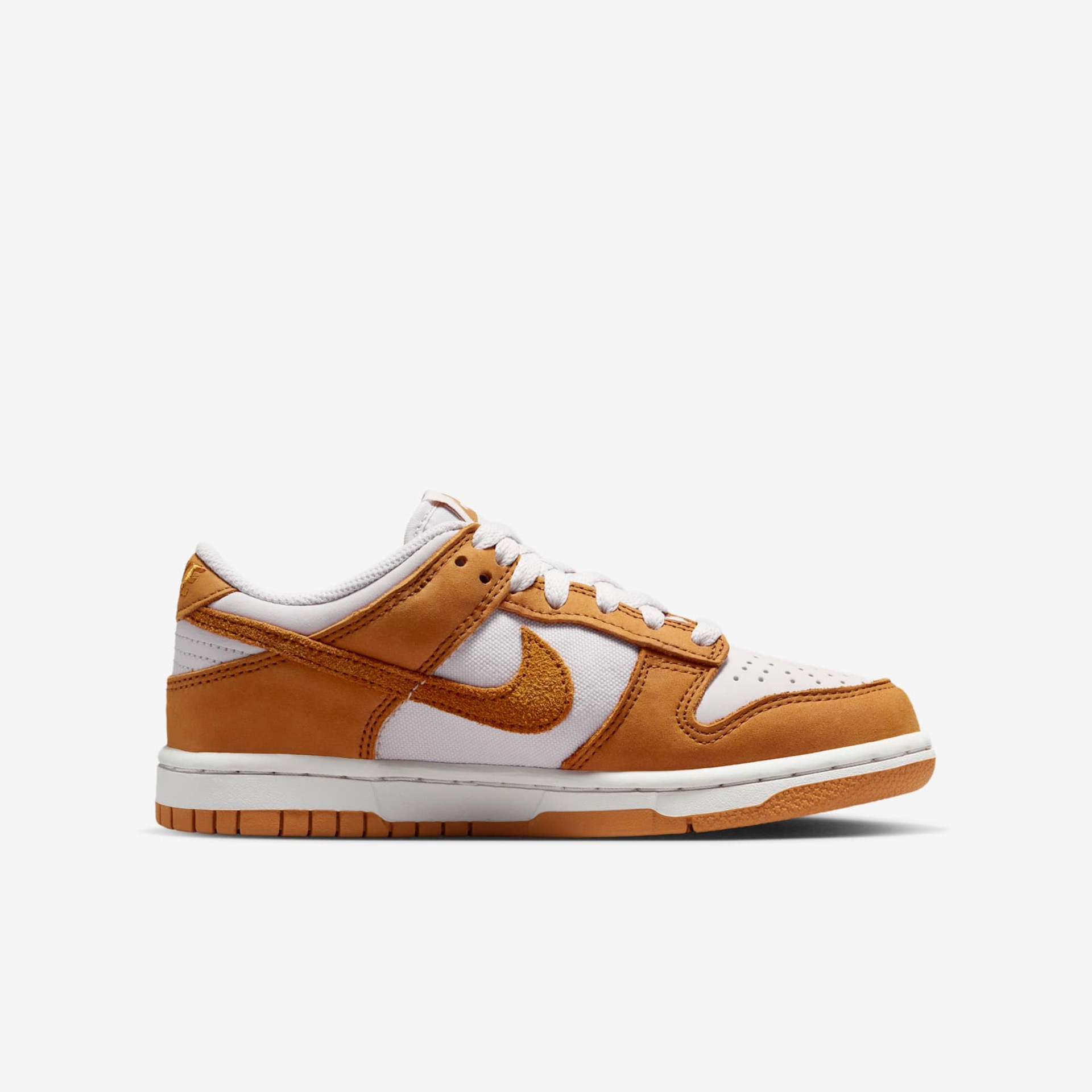 Tênis Nike Dunk Low SE Infantil - Foto 3