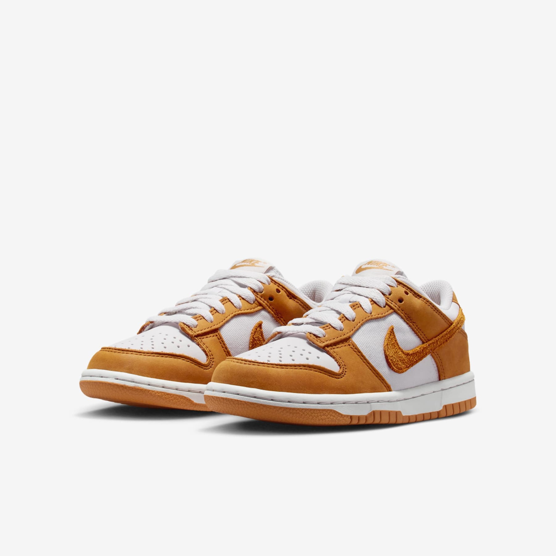 Tênis Nike Dunk Low SE Infantil - Foto 5