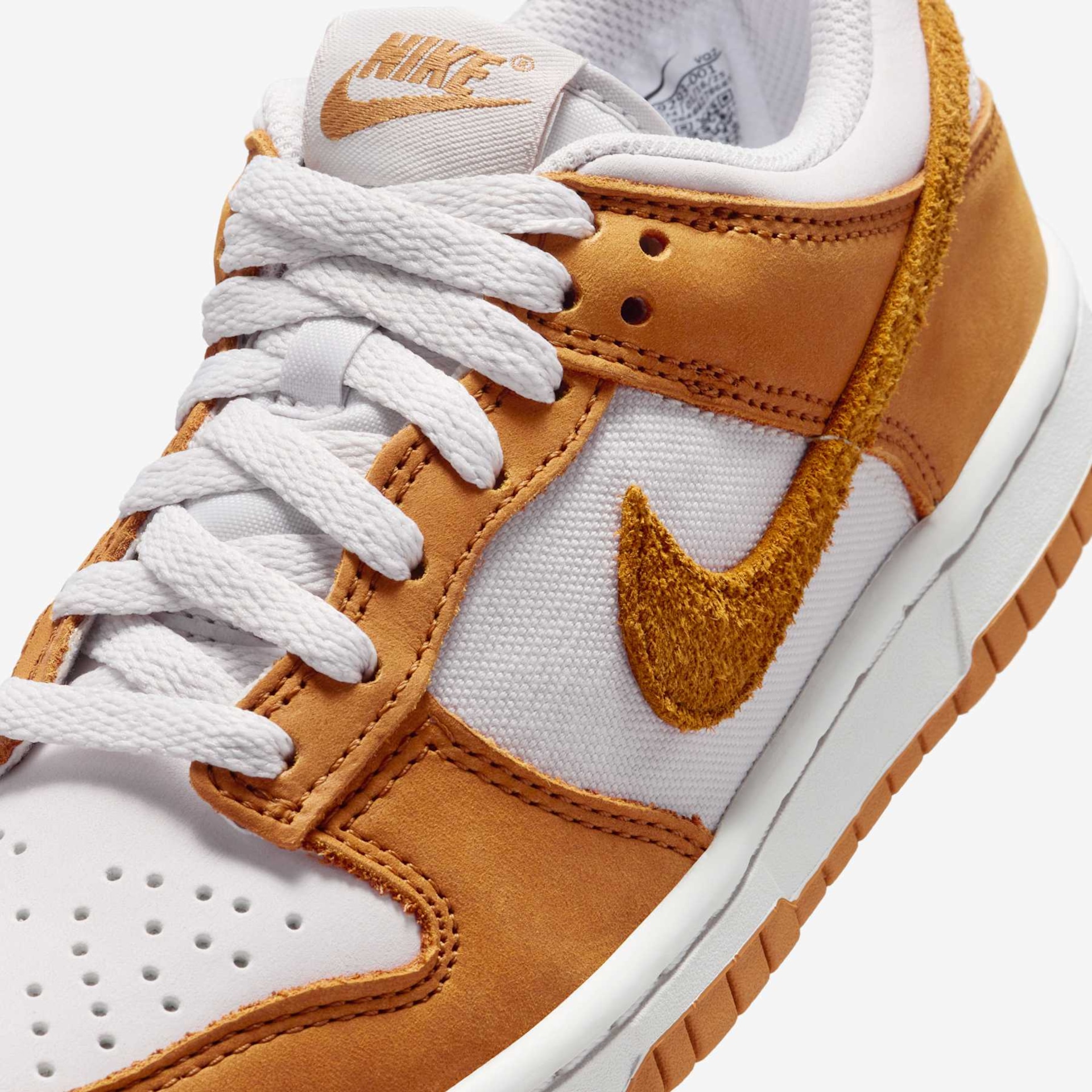 Tênis Nike Dunk Low SE Infantil - Foto 7