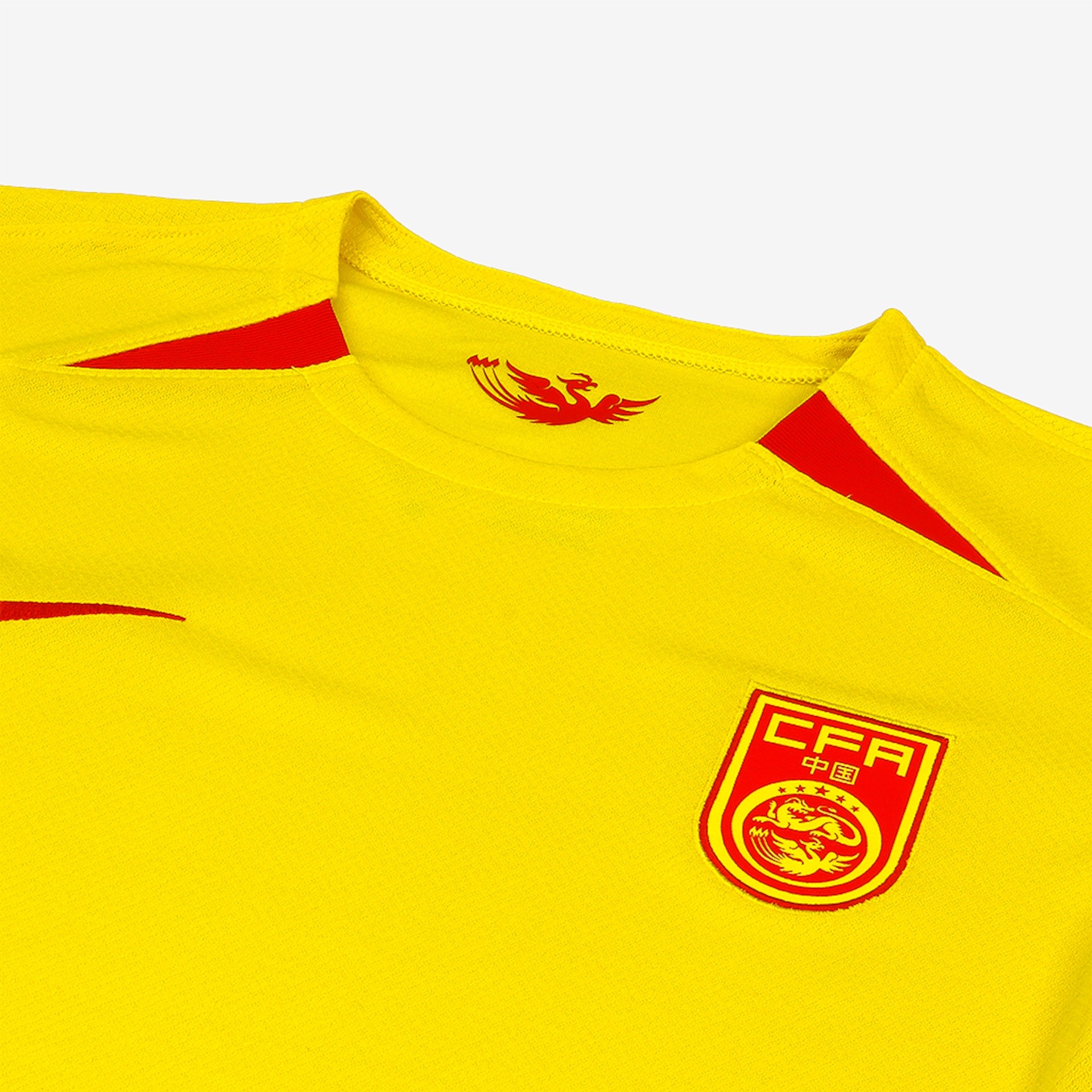 Camisa China Nike I 2023/24 Torcedora Pro Feminina - Foto 5