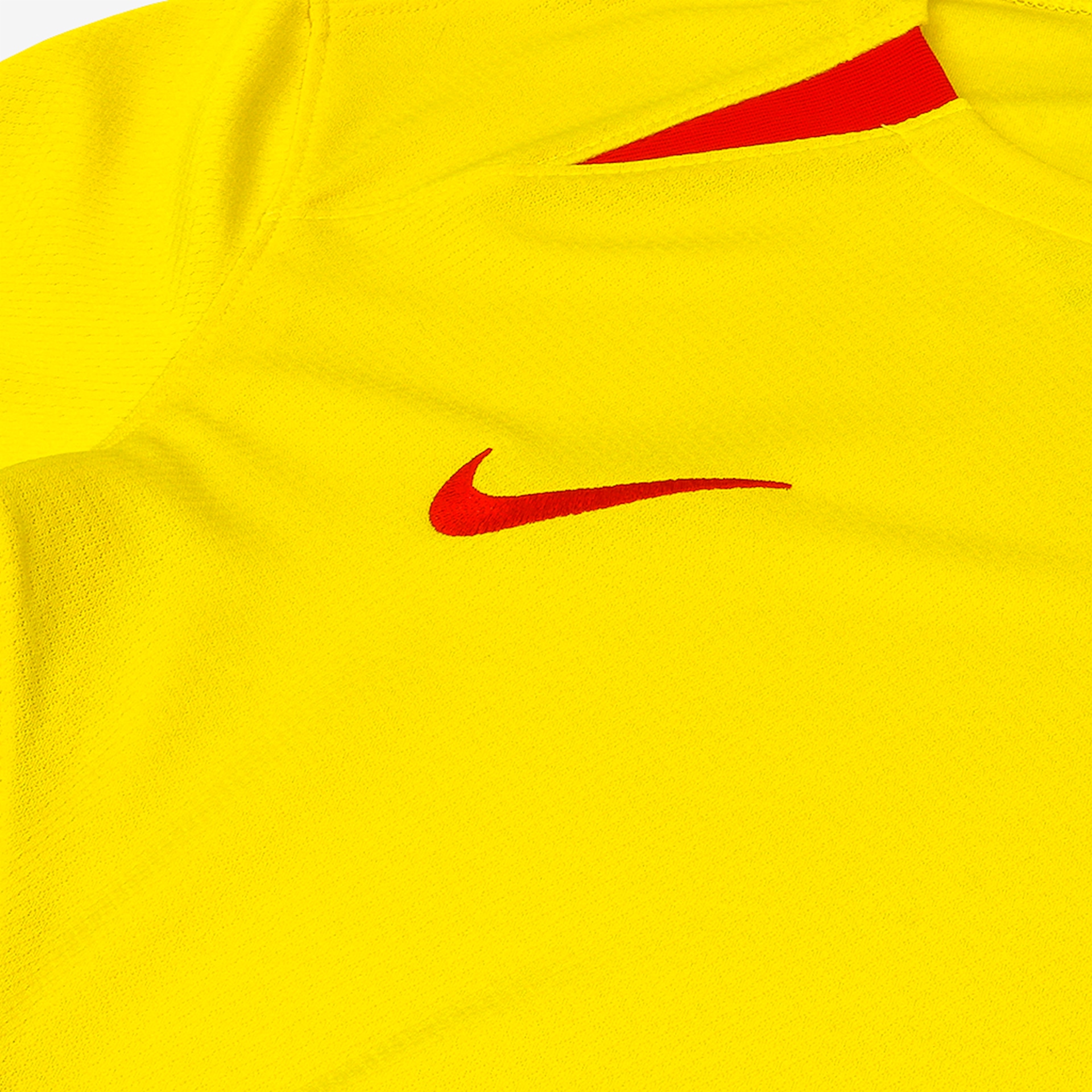 Camisa China Nike I 2023/24 Torcedora Pro Feminina - Foto 6