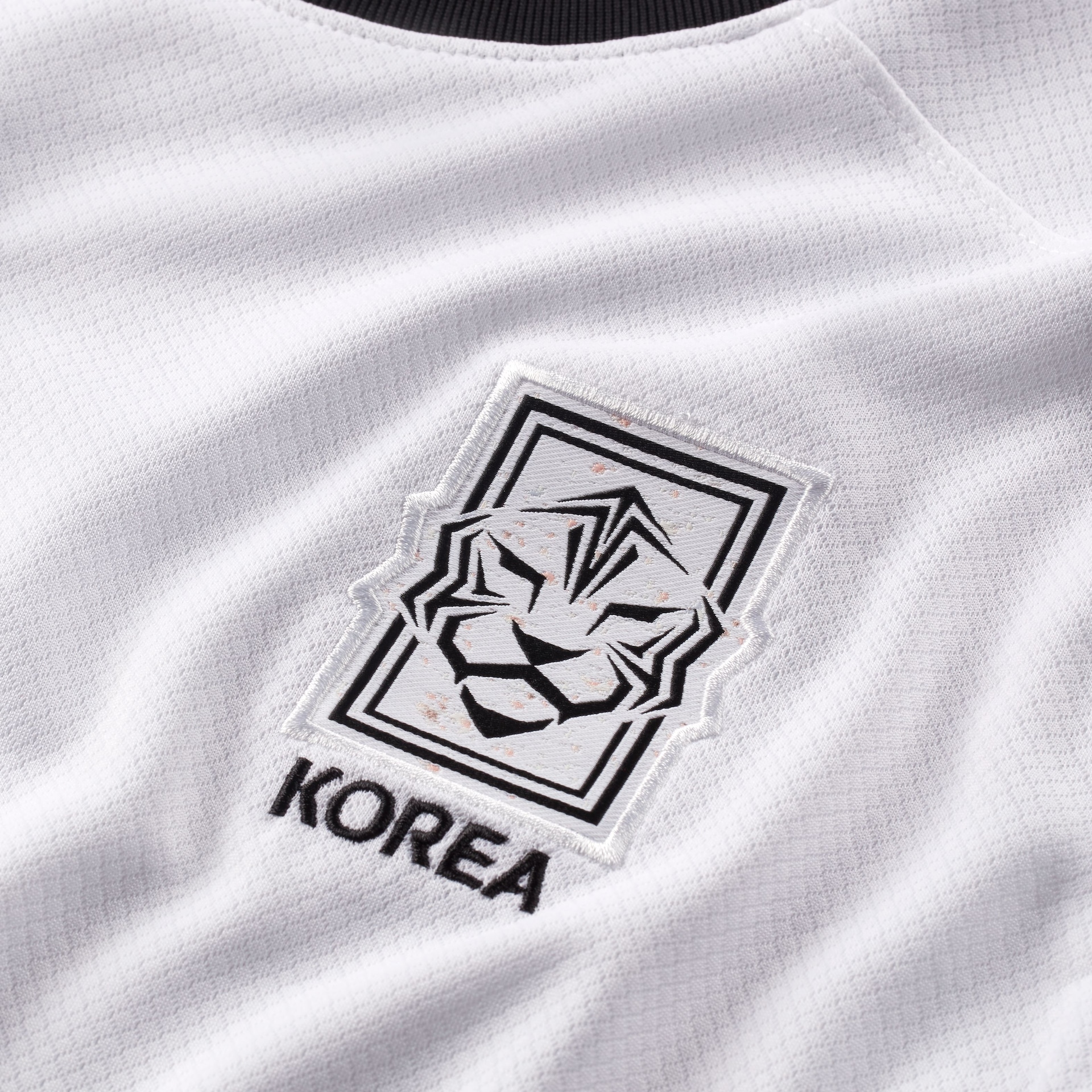 Camisa Coreia Nike II 2023/24 Torcedora Pro Feminina - Foto 5