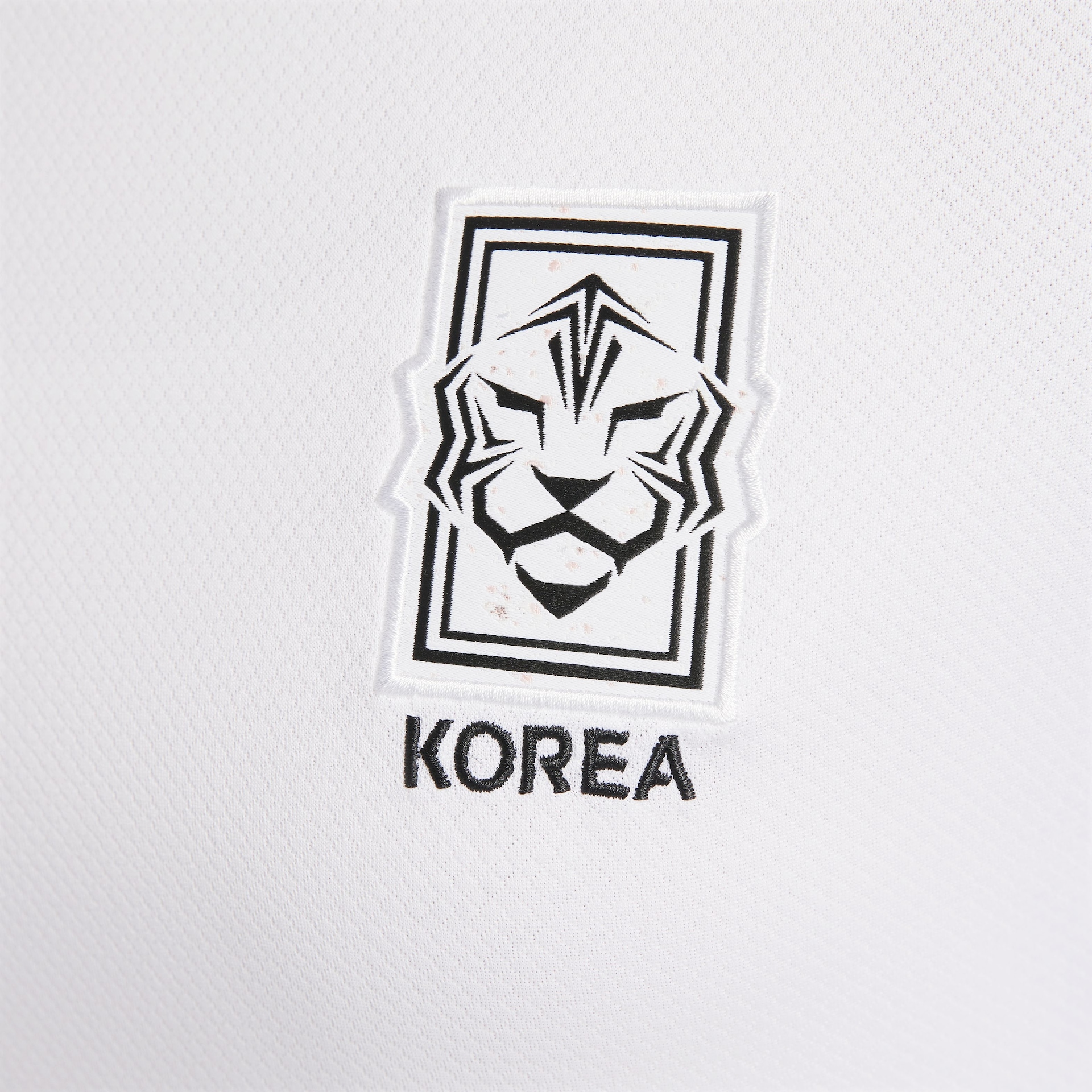 Camisa Coreia Nike II 2023/24 Torcedora Pro Feminina - Foto 6