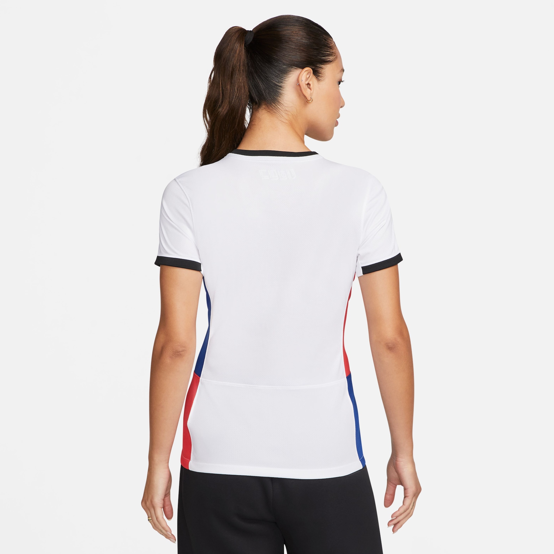 Camisa Coreia Nike II 2023/24 Torcedora Pro Feminina - Foto 2