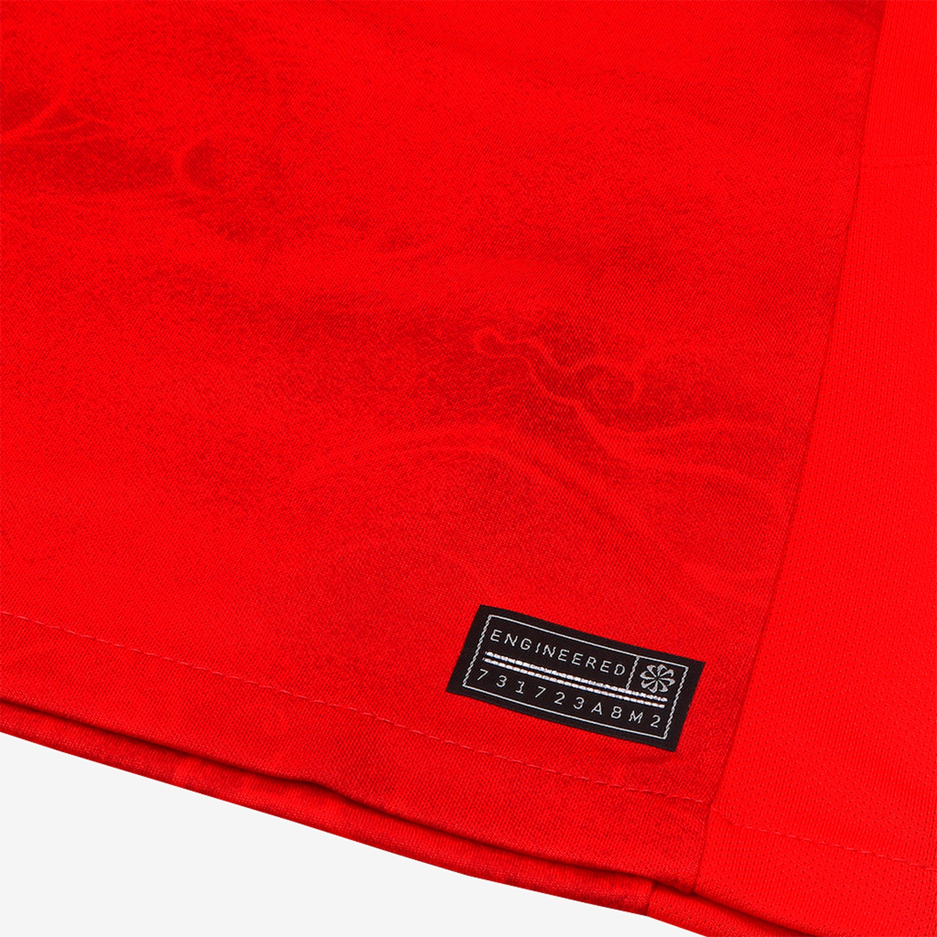 Camisa Nike China I 2023/24 Torcedora Pro Feminina - Foto 4