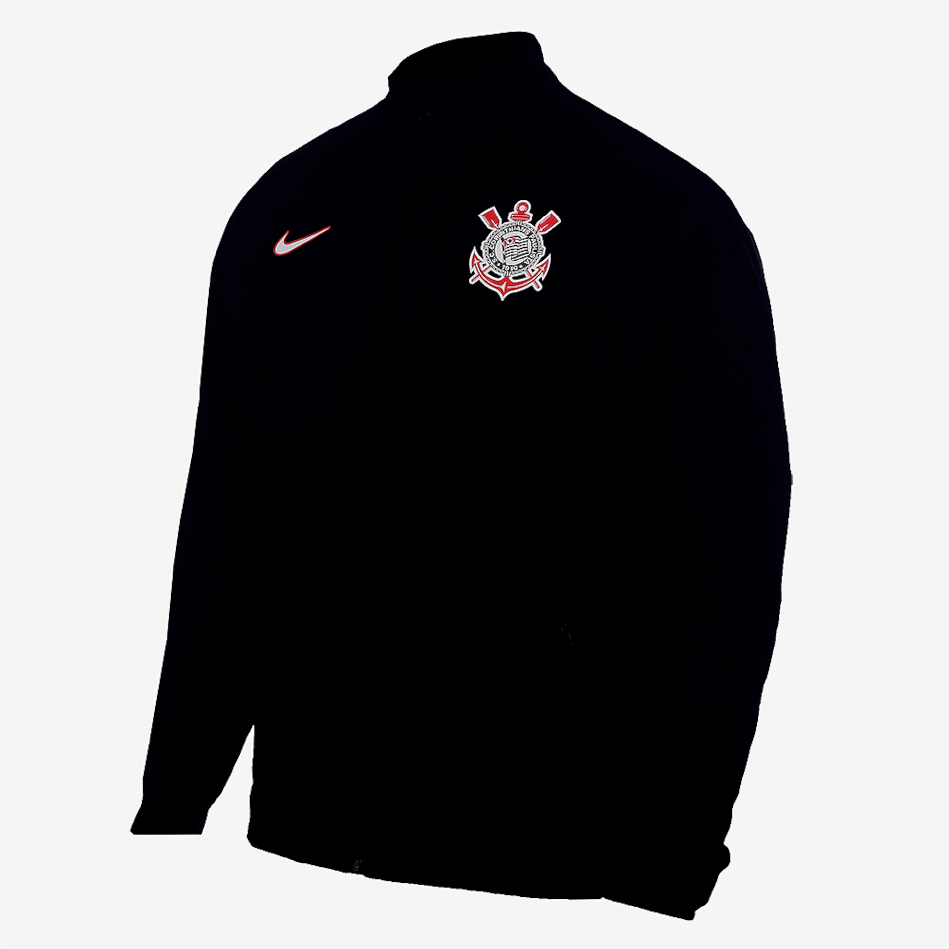 Imagem principal de  Jaqueta Nike Corinthians Repel Academy Masculina