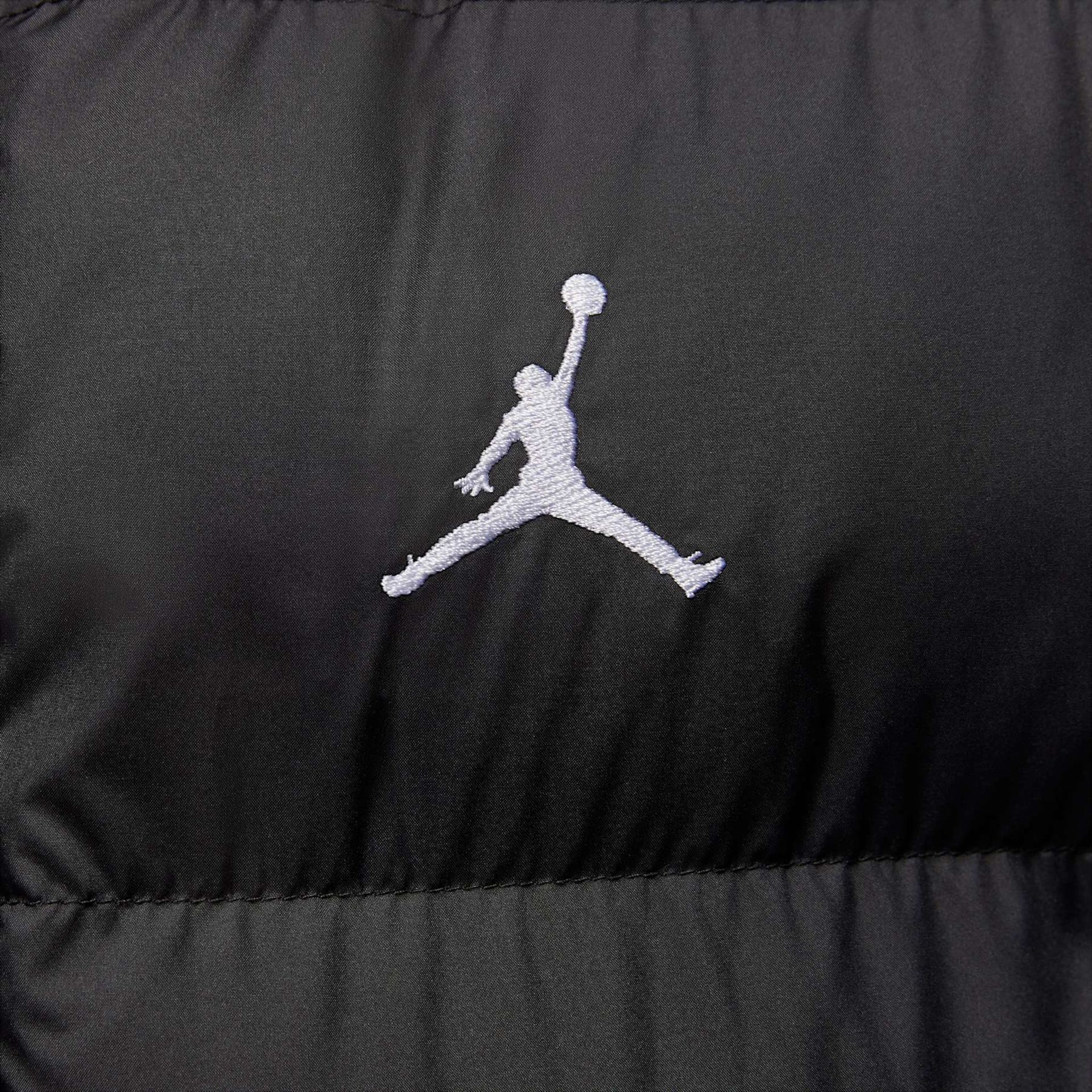 Jaqueta Jordan Brooklyn Puffer Masculina - Foto 5