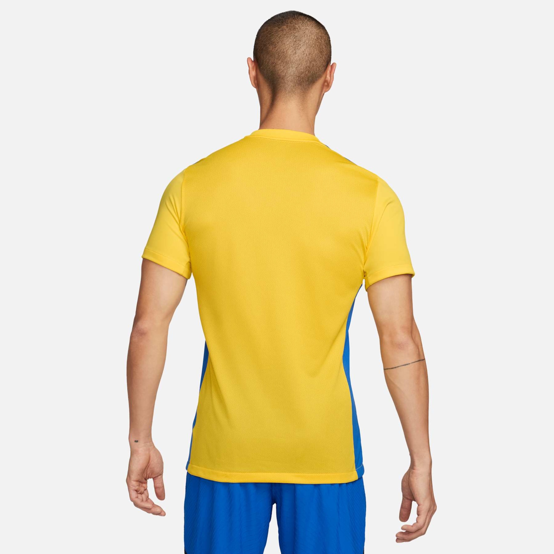 Camiseta Dri-FIT Nike Park Derby IV Masculina - Foto 2