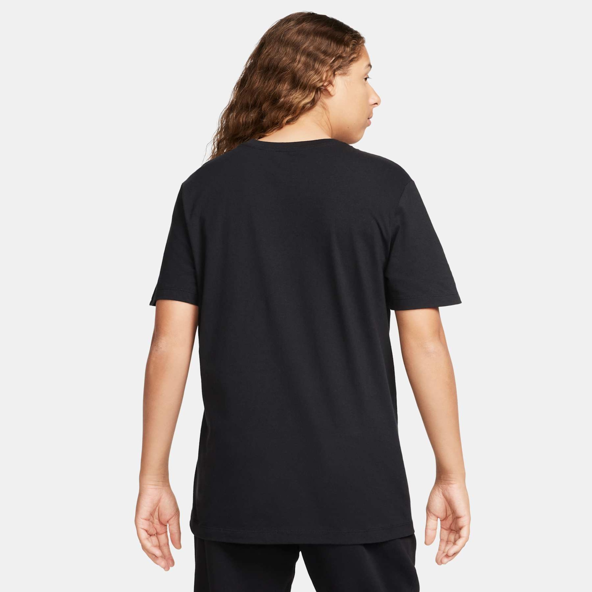 Camiseta Nike Sportswear Good Choices Masculina - Foto 2