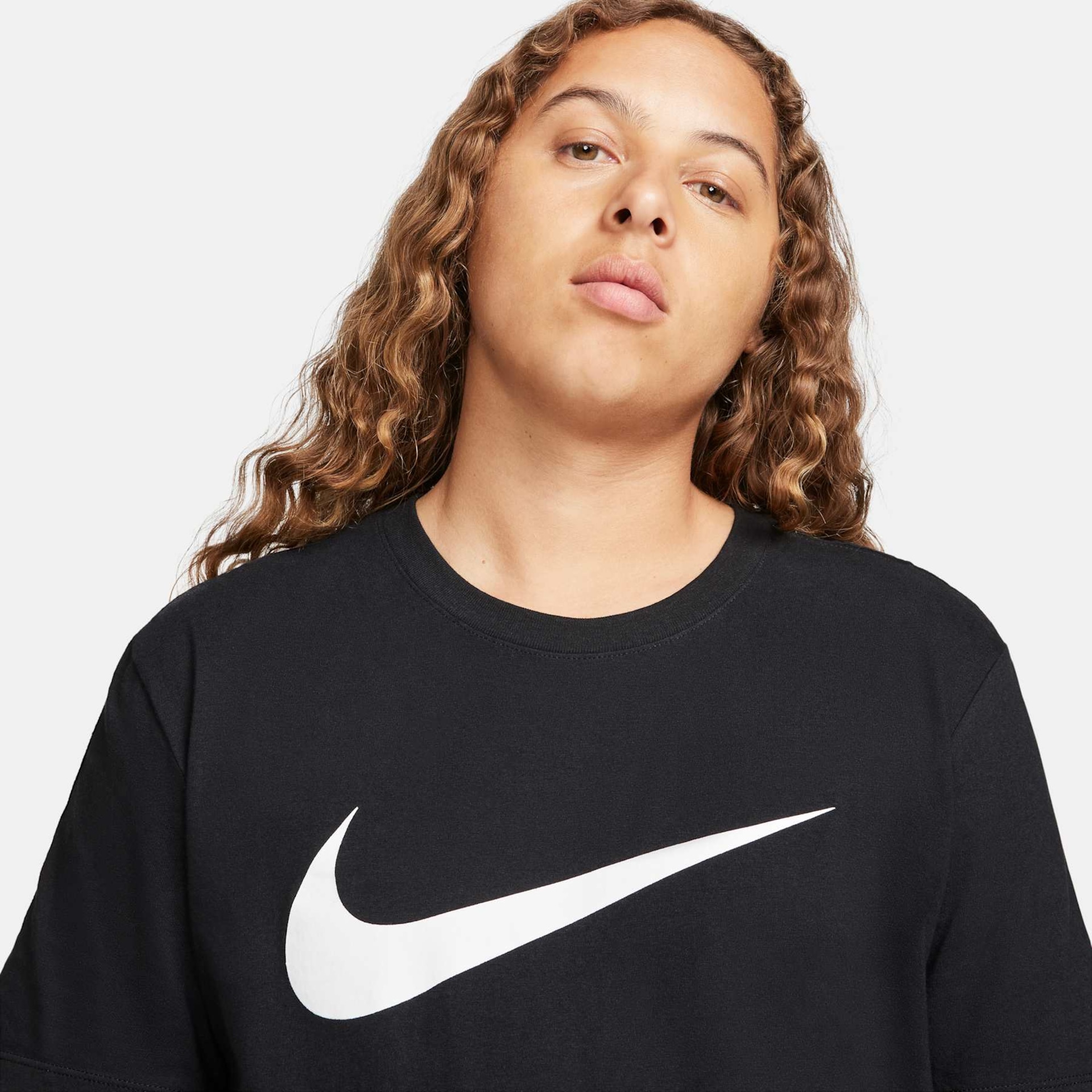 Camiseta Nike Sportswear Good Choices Masculina - Foto 3