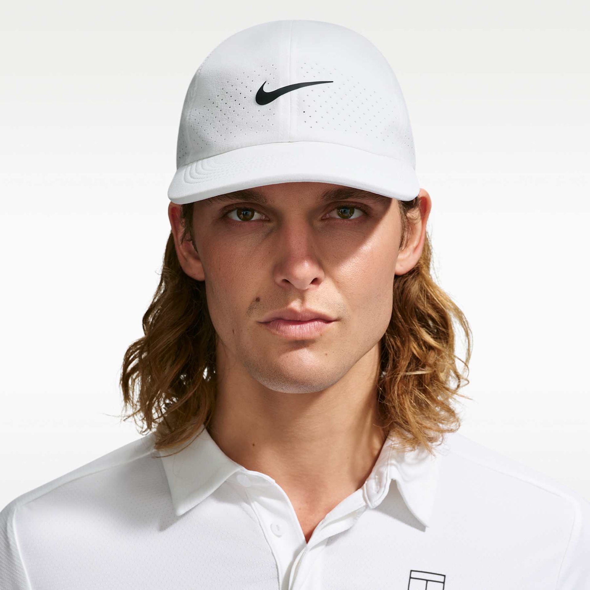 Boné Nike Dri-FIT ADV Club Unissex - Foto 1