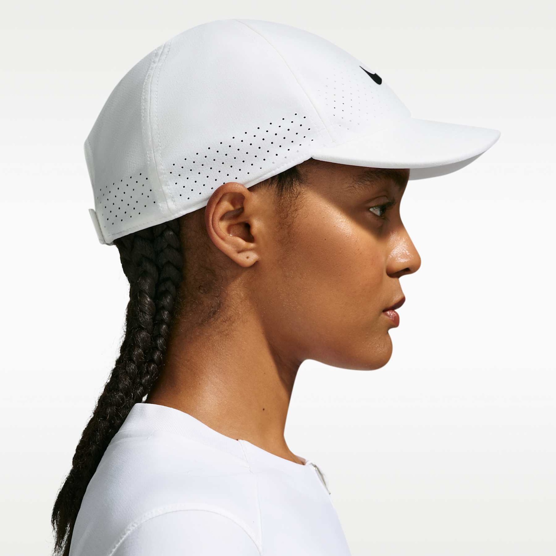 Boné Nike Dri-FIT ADV Club Unissex - Foto 4