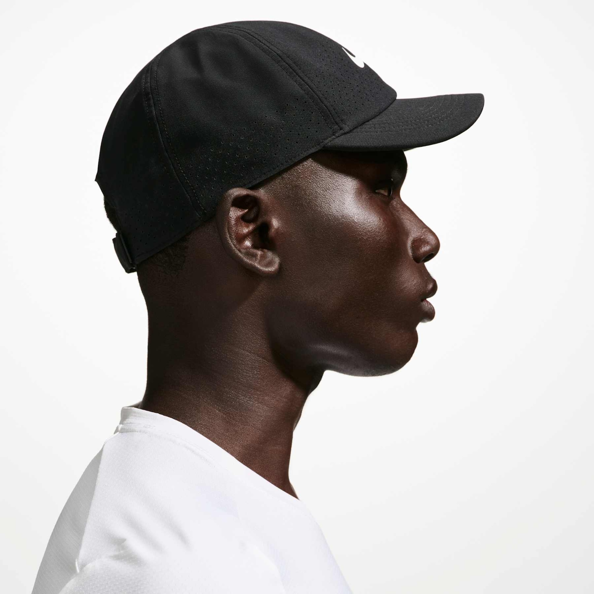 Boné Nike Dri-FIT ADV Club Unissex - Foto 4
