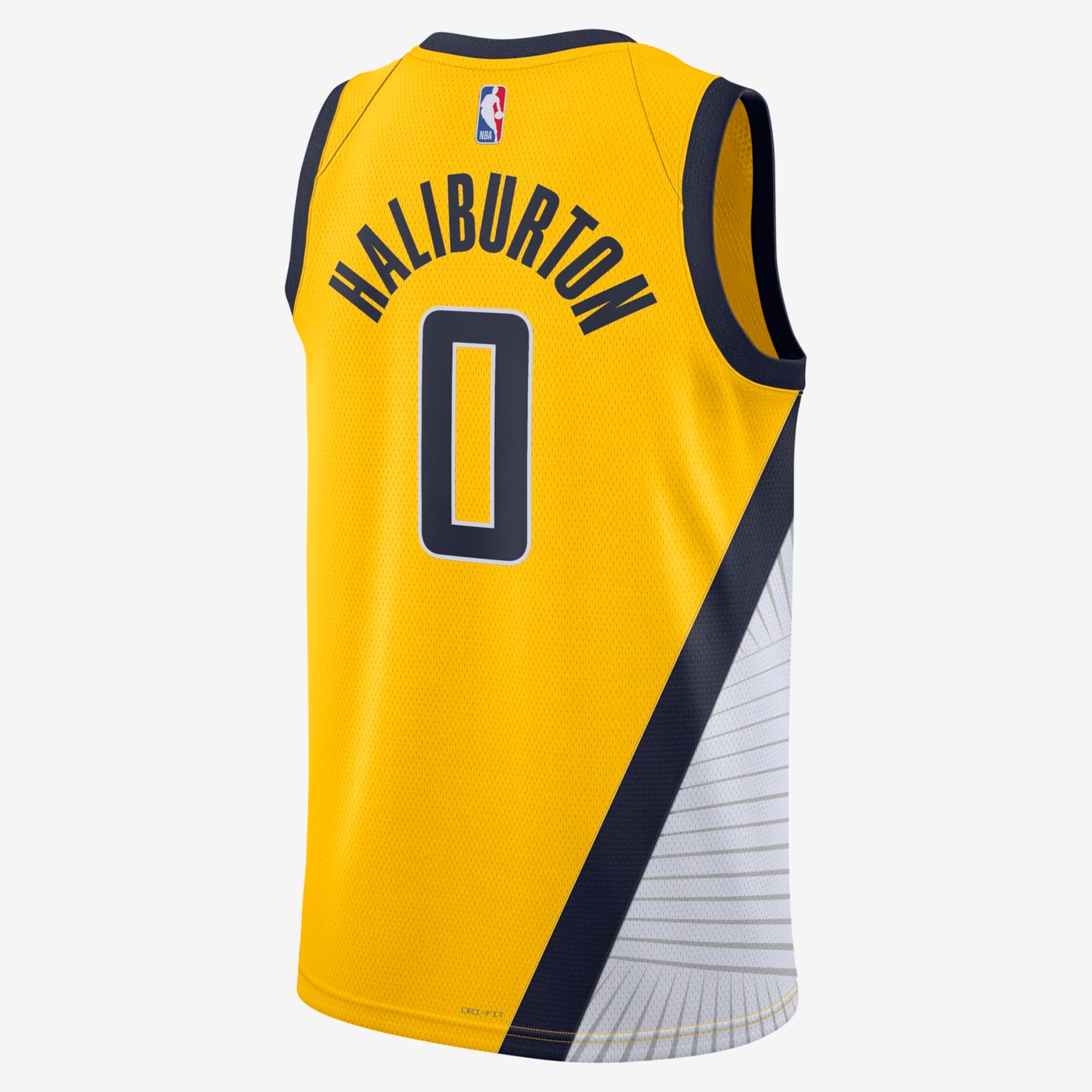 Regata Nike NBA Indiana Pacers Statement Edition Masculina - Foto 2