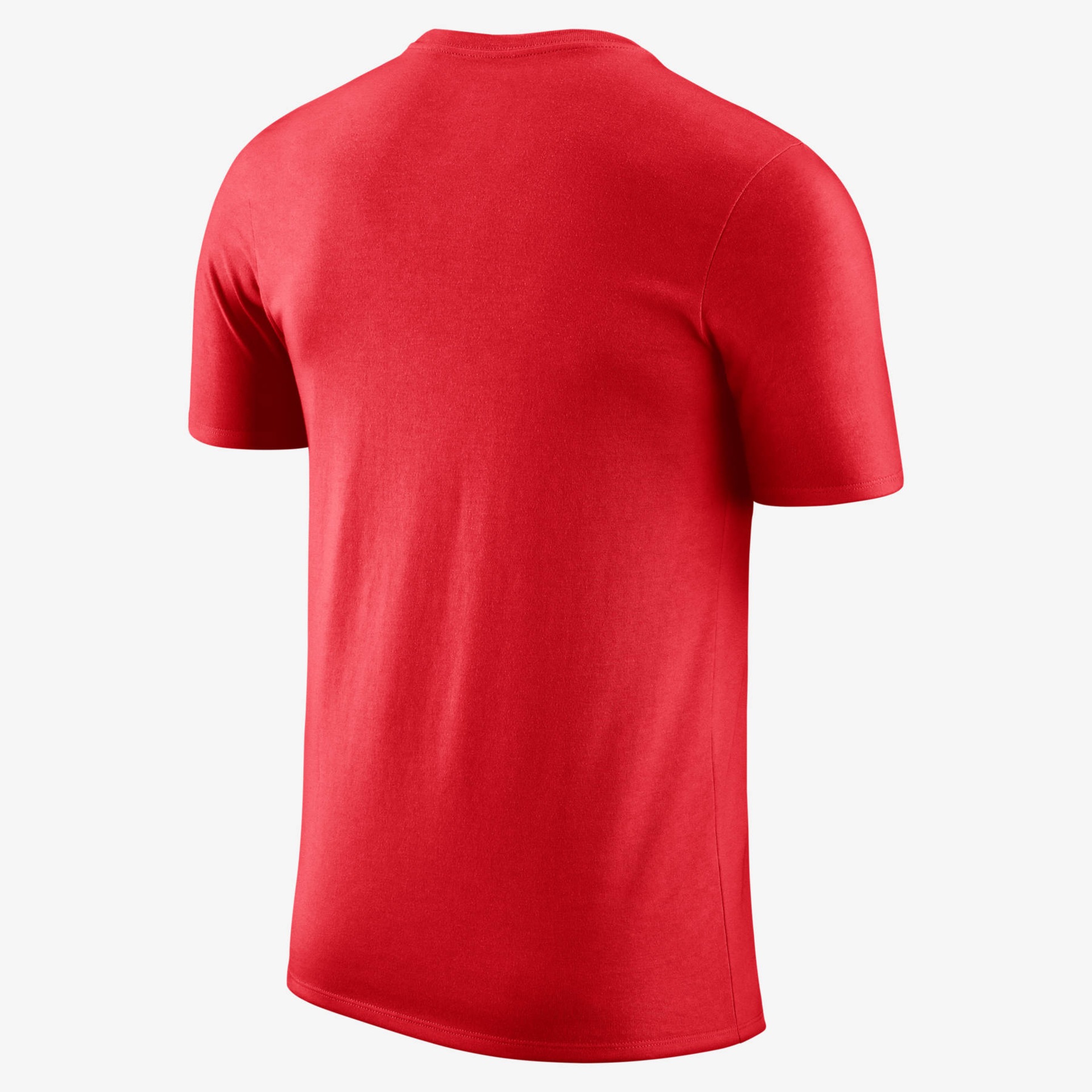 Camiseta Nike NBA Chicago Bulls Courtside Masculina - Foto 2