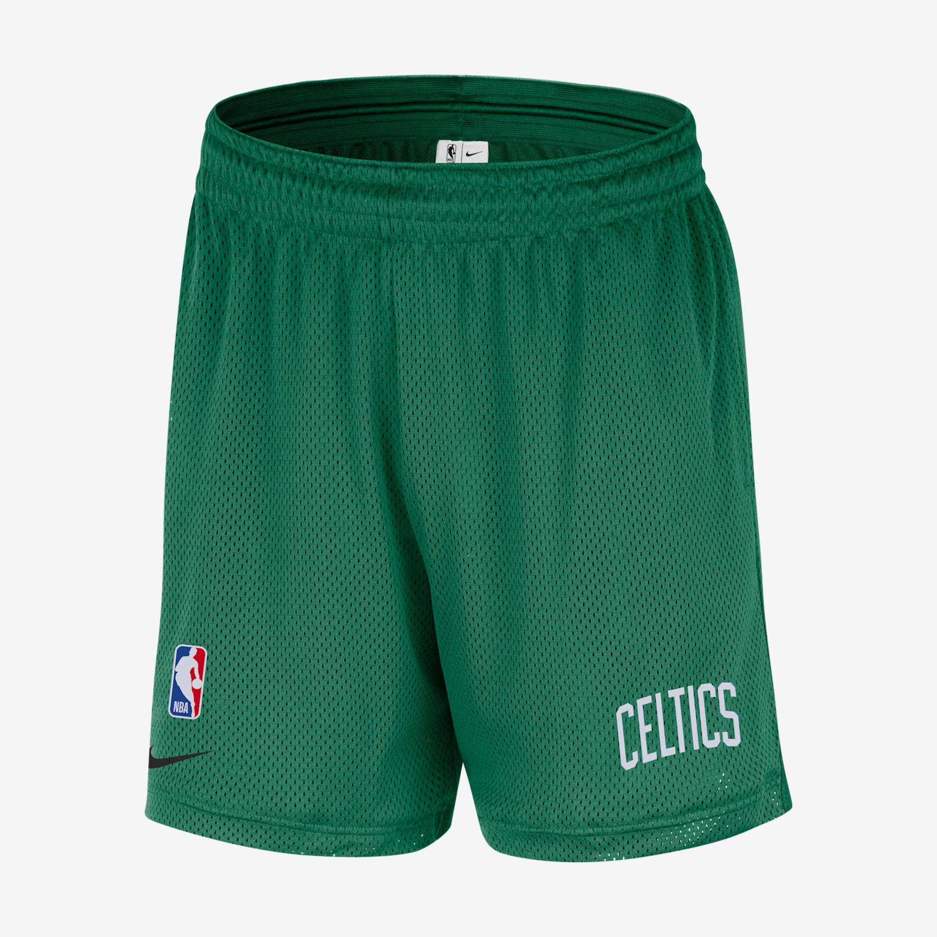 Shorts Nike NBA Boston Celtics Masculino - Foto 1