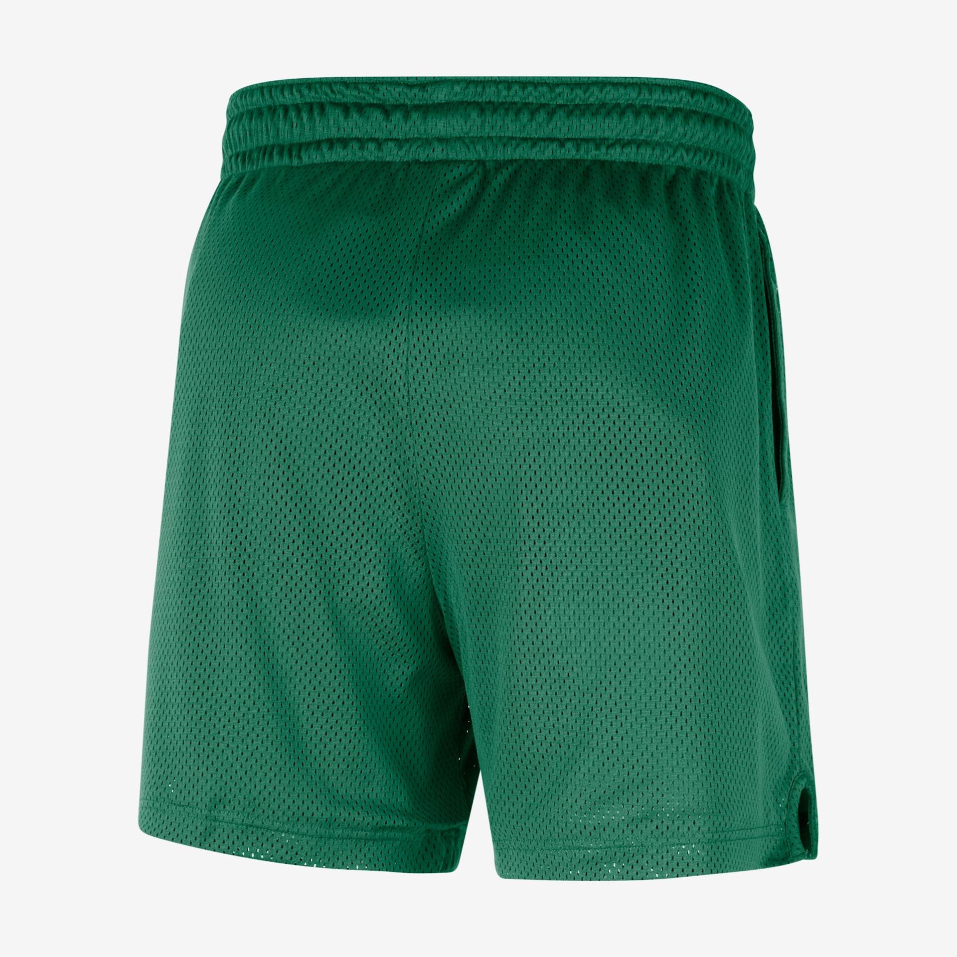 Shorts Nike NBA Boston Celtics Masculino - Foto 2