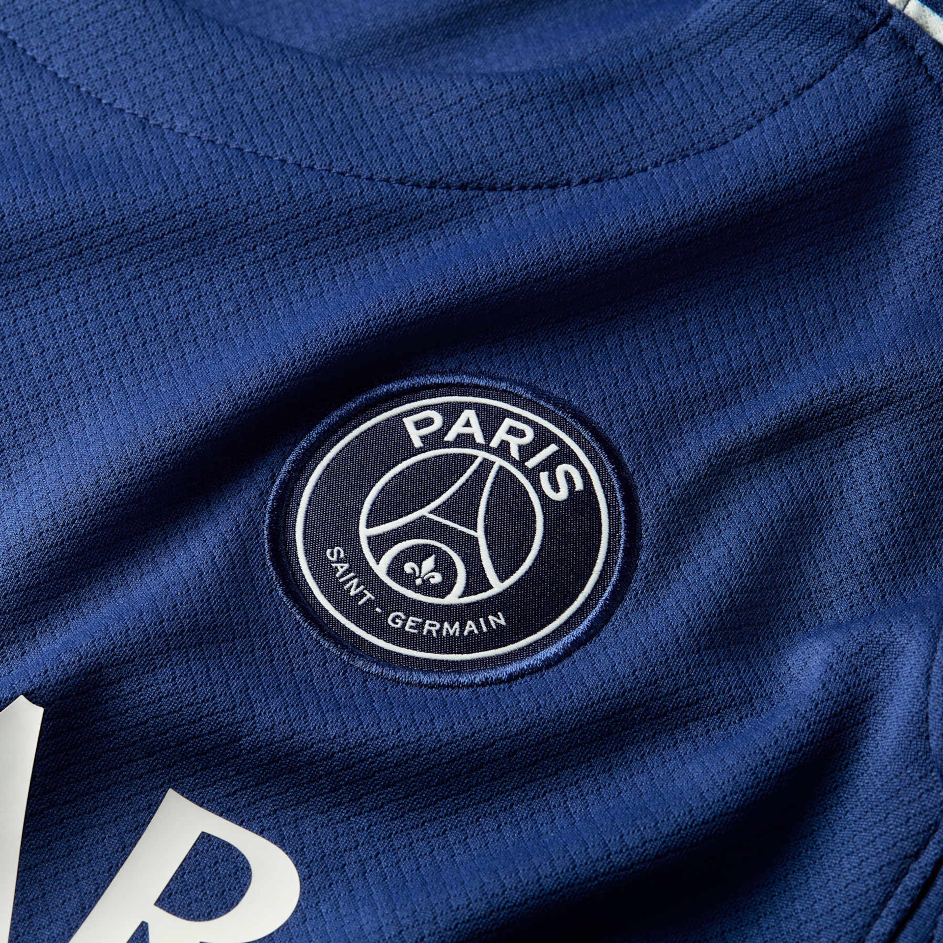 Camisa Nike Paris Saint-Germain IV 2024/25 Torcedor Pro Infantil - Foto 10