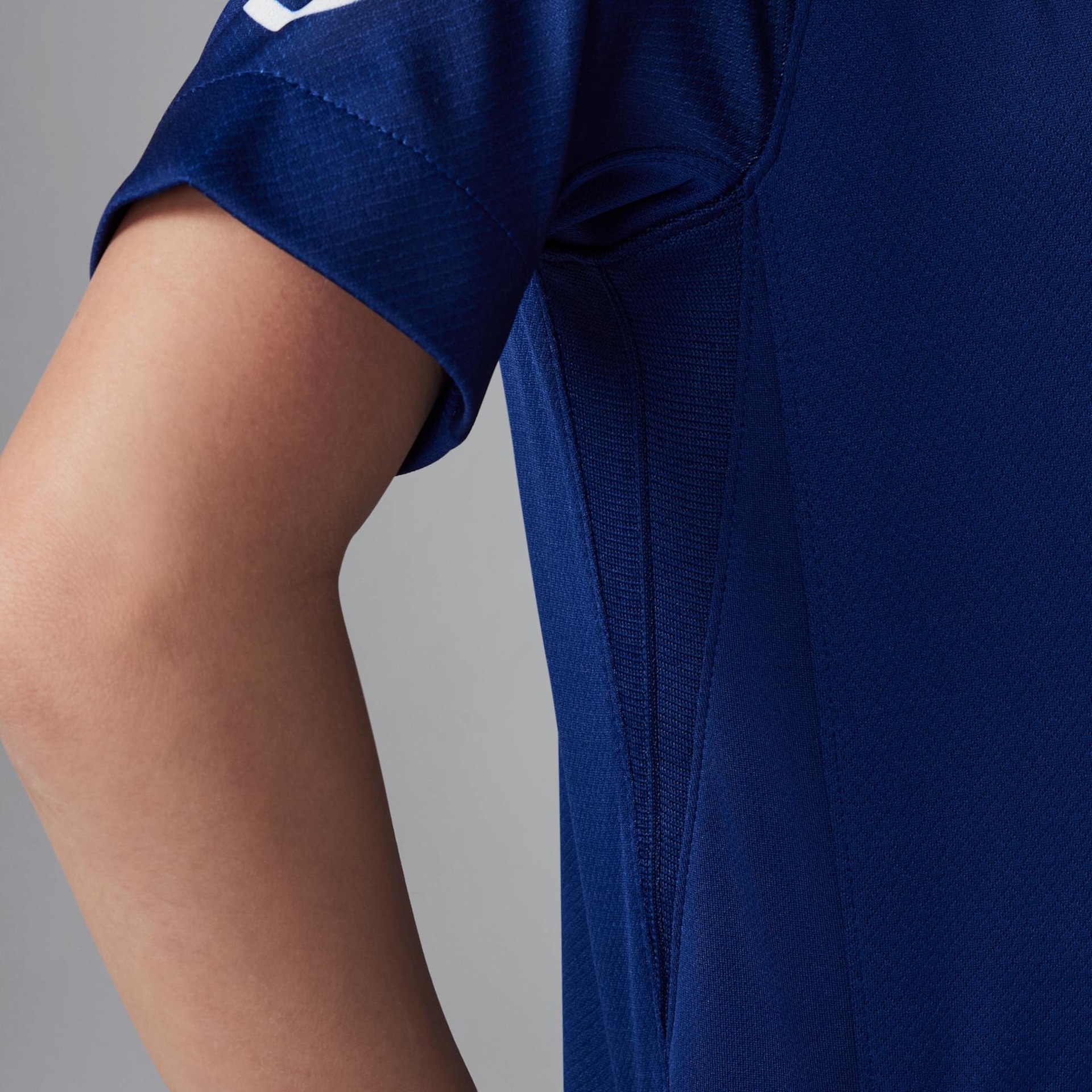 Camisa Nike Paris Saint-Germain IV 2024/25 Torcedor Pro Infantil - Foto 7