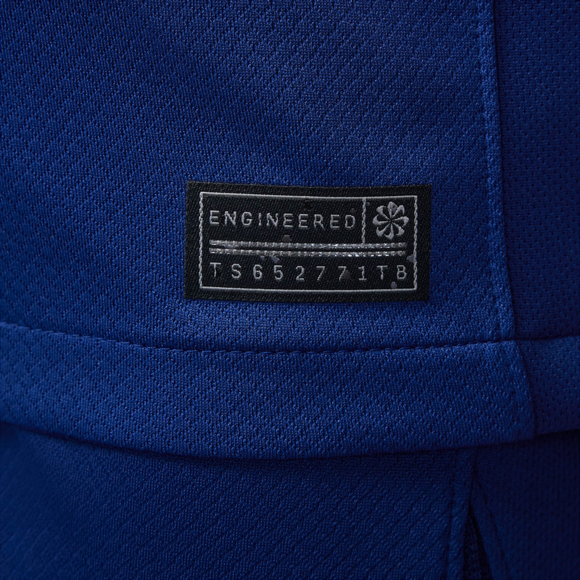 Camisa Nike Paris Saint-Germain IV 2024/25 Torcedor Pro Infantil - Foto 8