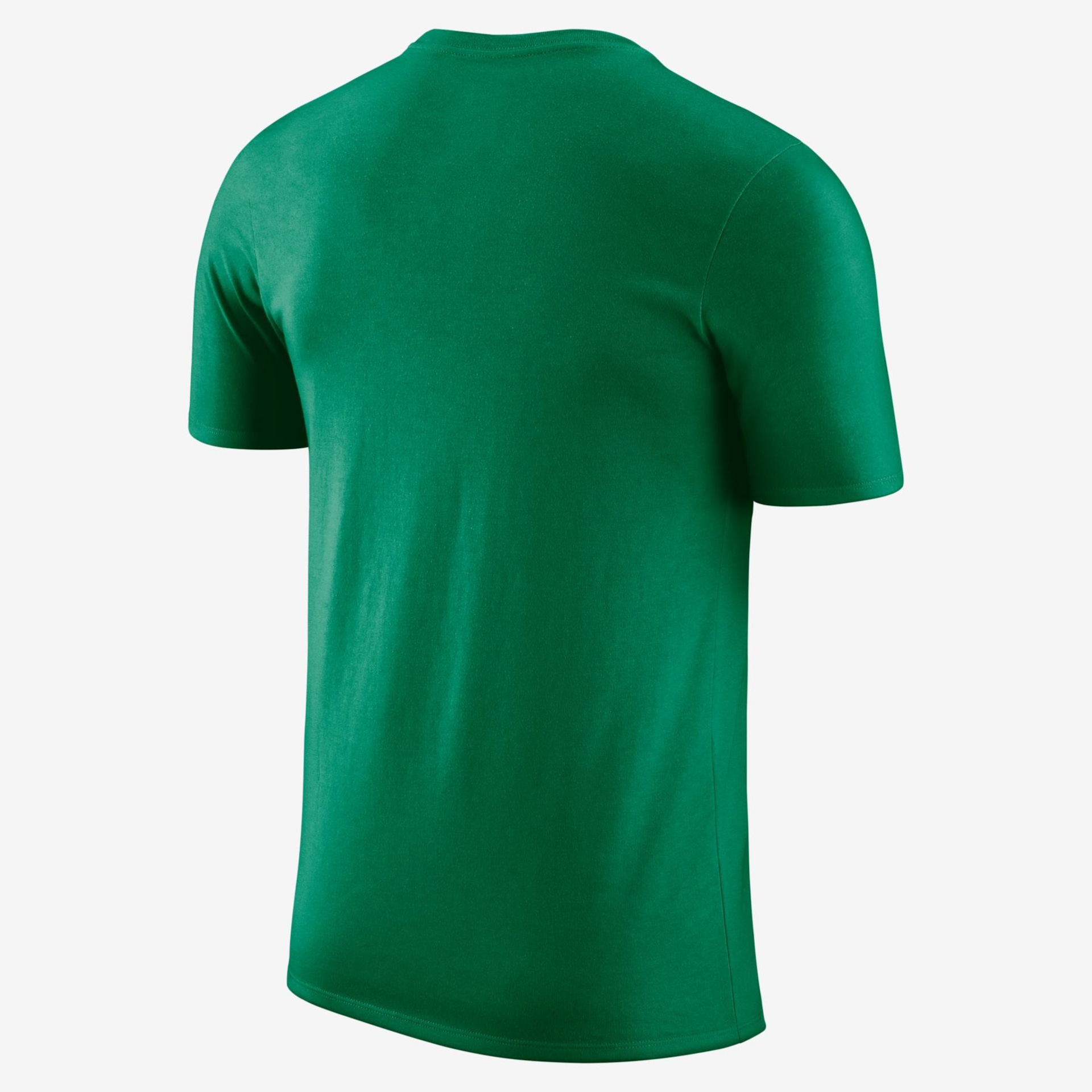 Camiseta Nike NBA Boston Celtics Courtside Masculina - Foto 2