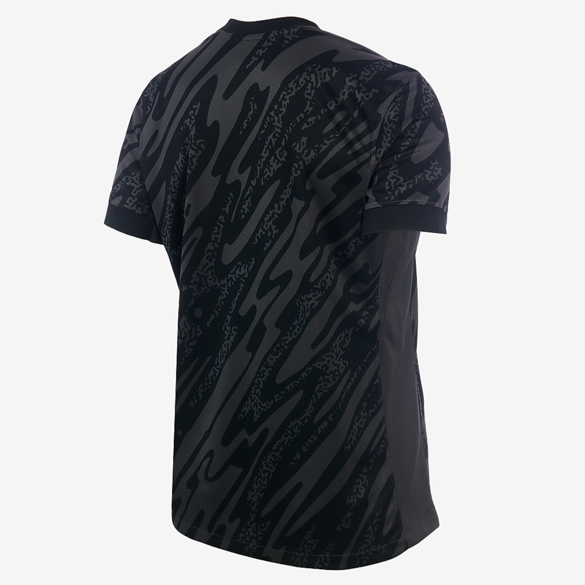  Camisa de Goleira Nike Brasil 2024/25 Torcedora Pro Feminina - Foto 2