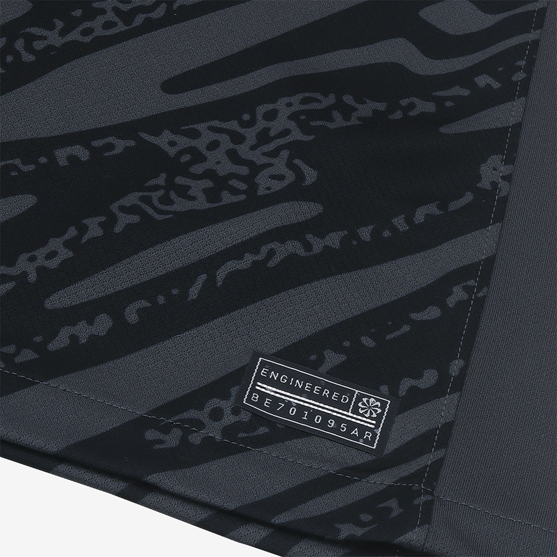  Camisa de Goleira Nike Brasil 2024/25 Torcedora Pro Feminina - Foto 6