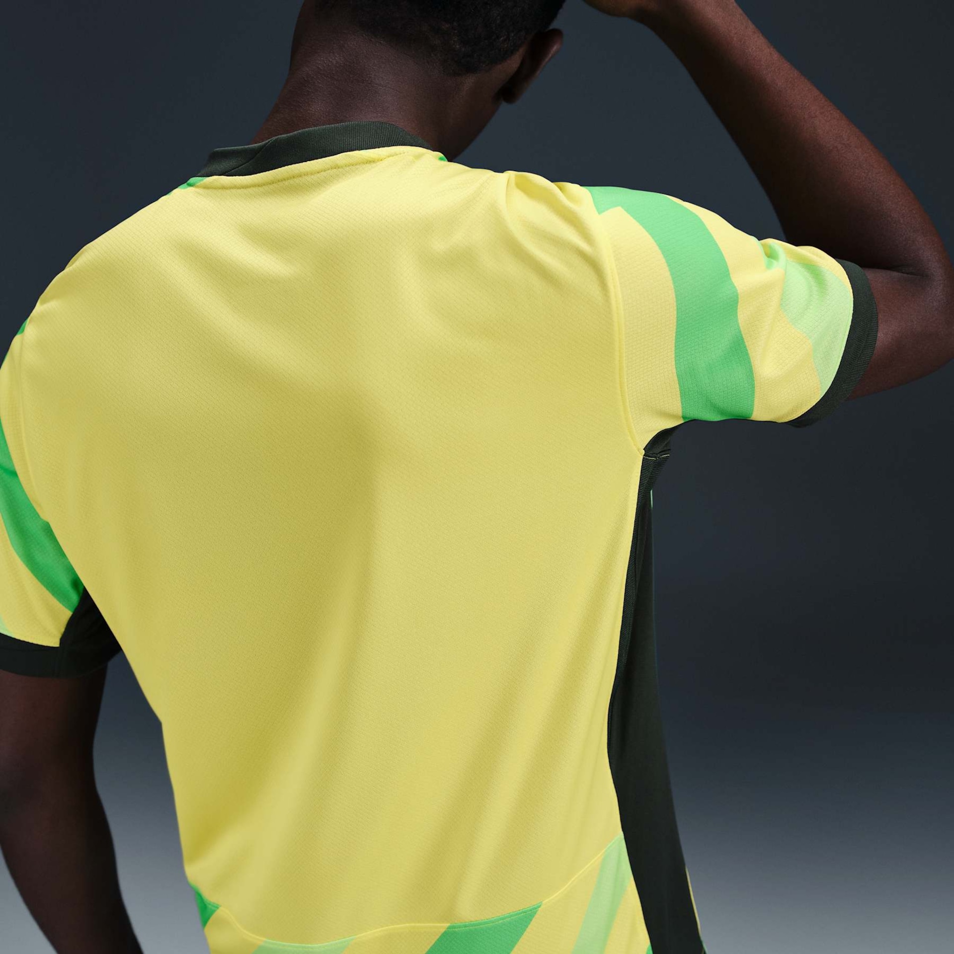 Camisa Nike Australia I 2025/26 Torcedor Pró Masculina - Foto 2