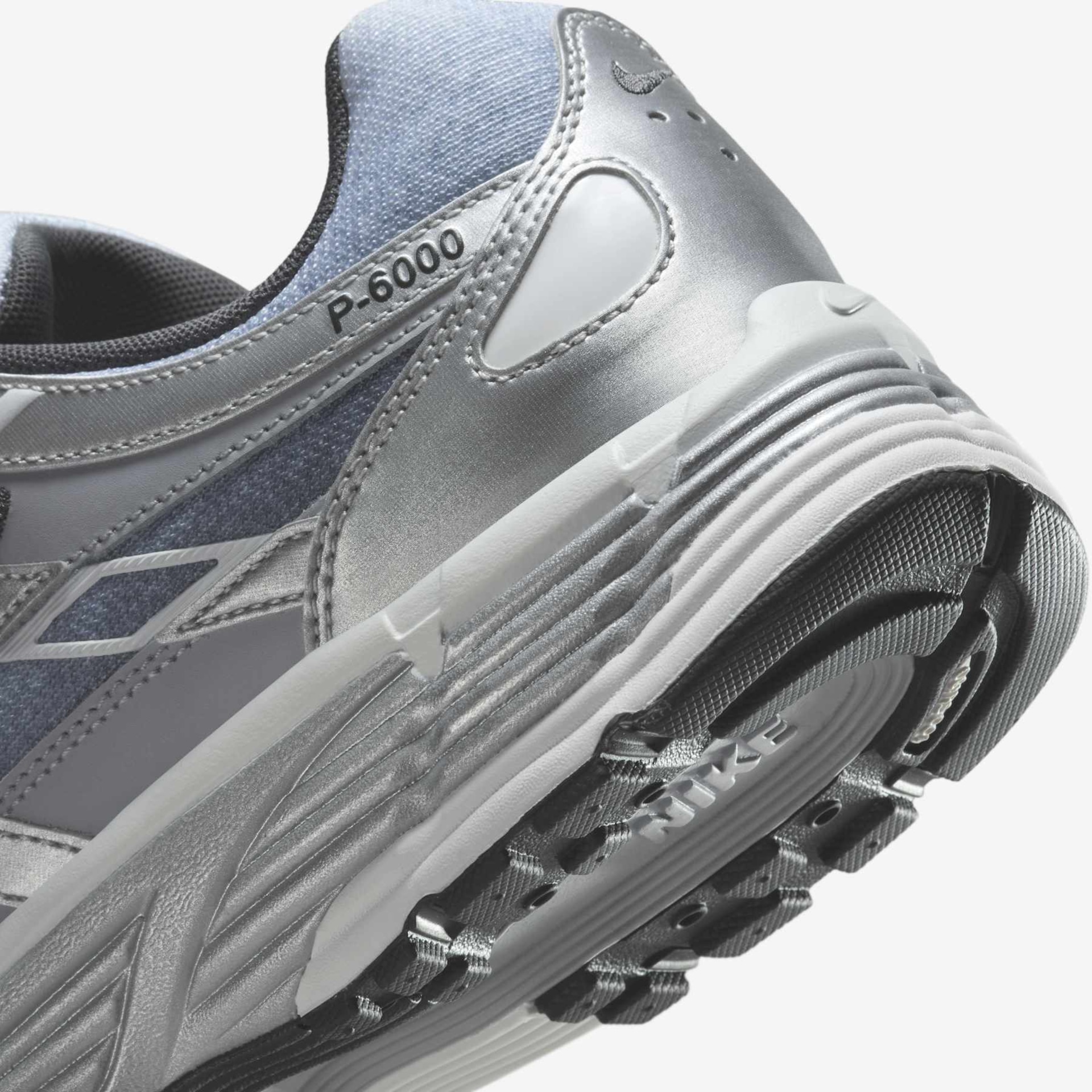 Tênis Nike P-6000 Fade Masculino - Foto 8