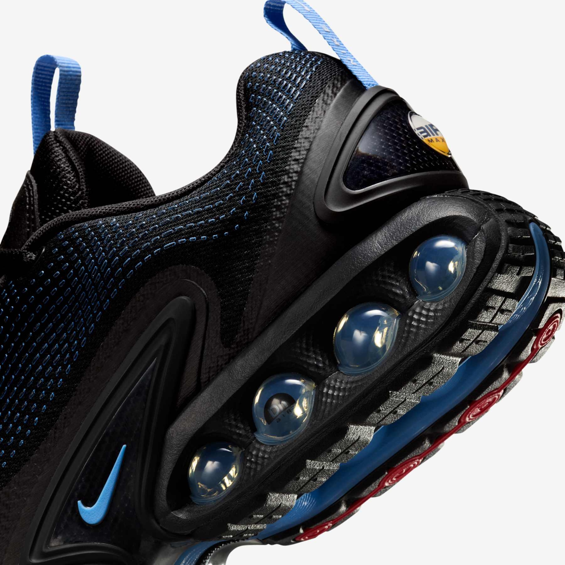 Tênis Nike Air Max DN Masculino - Foto 8