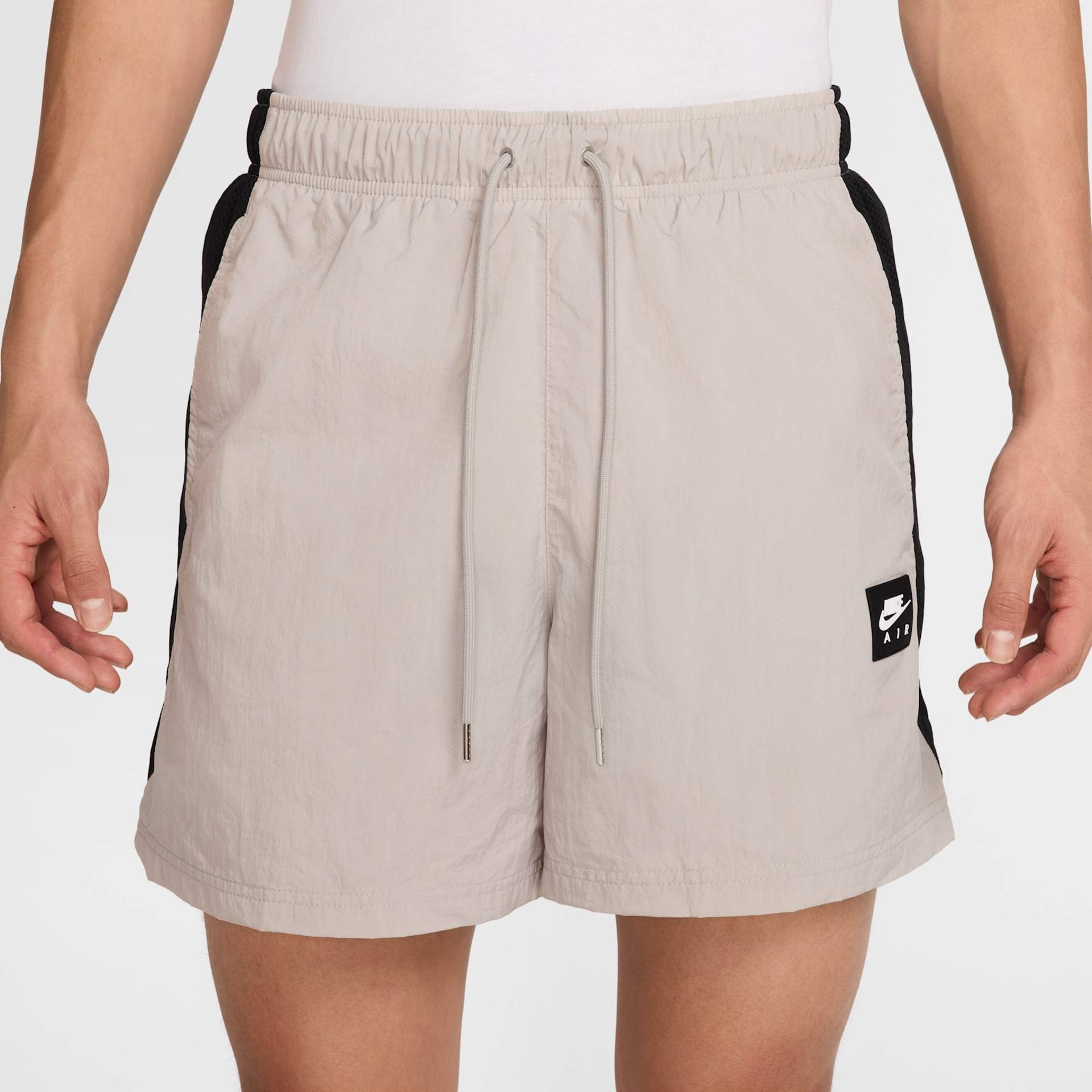 Shorts Nike Air Woven Masculino - Foto 2