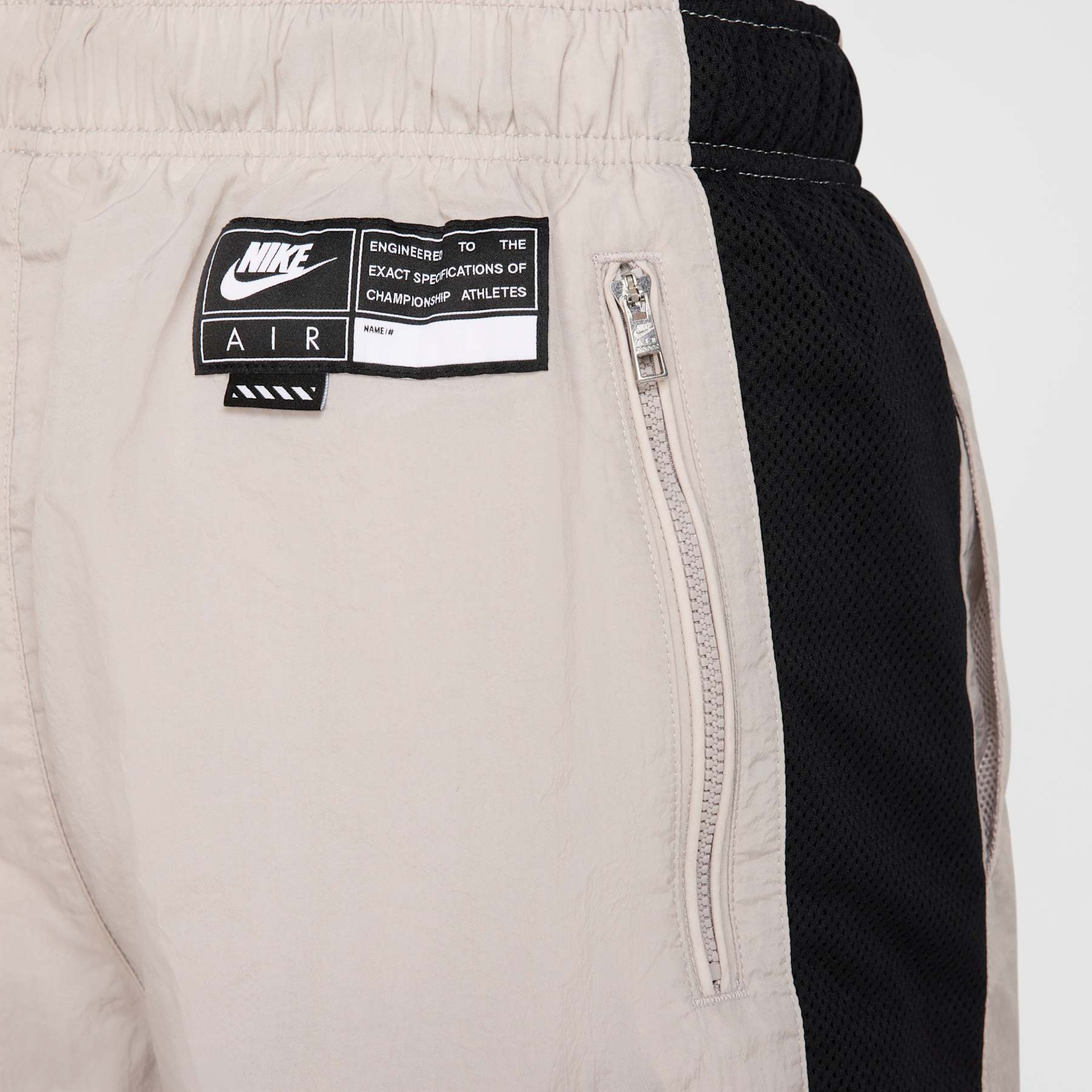 Shorts Nike Air Woven Masculino - Foto 5