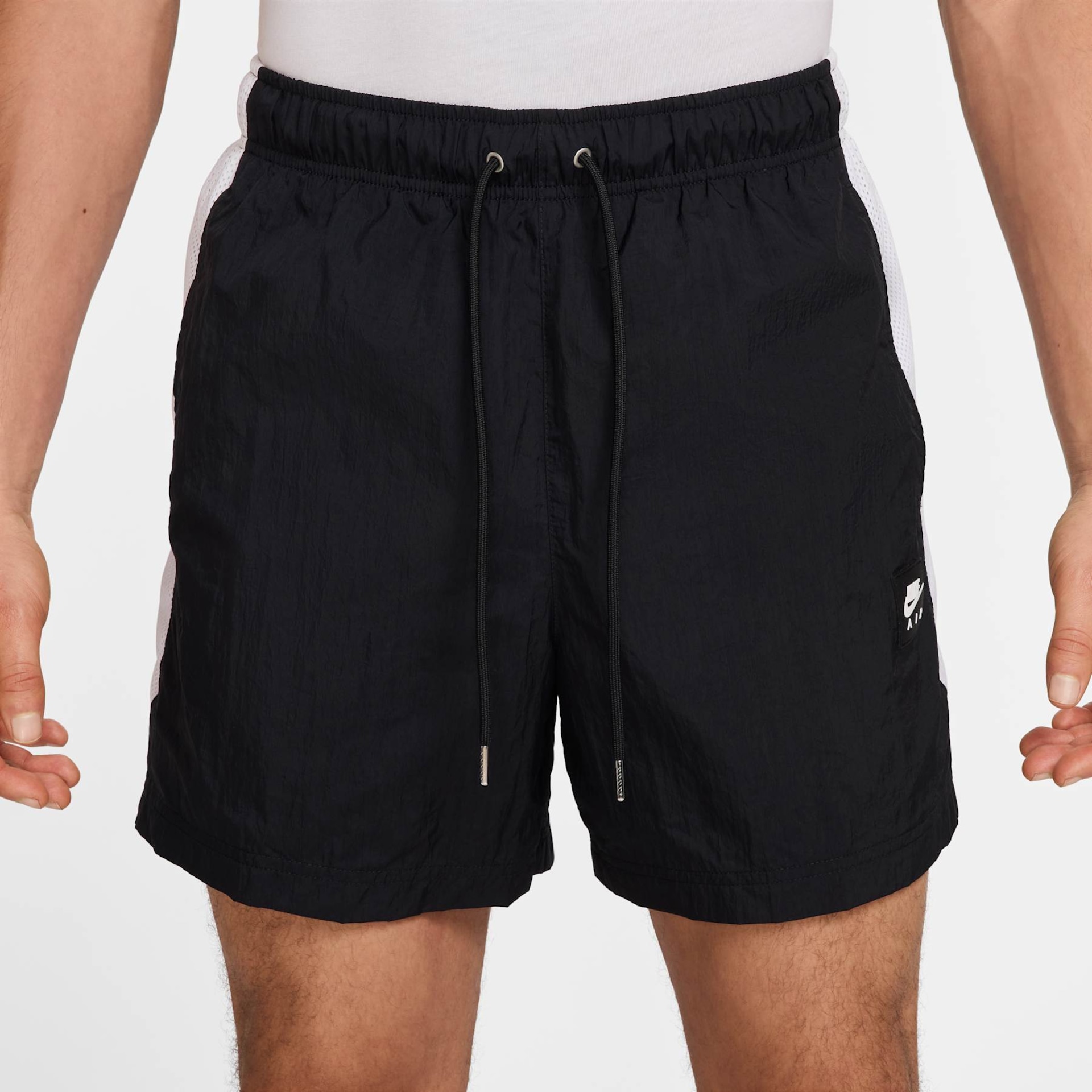 Shorts Nike Air Woven Masculino - Foto 2