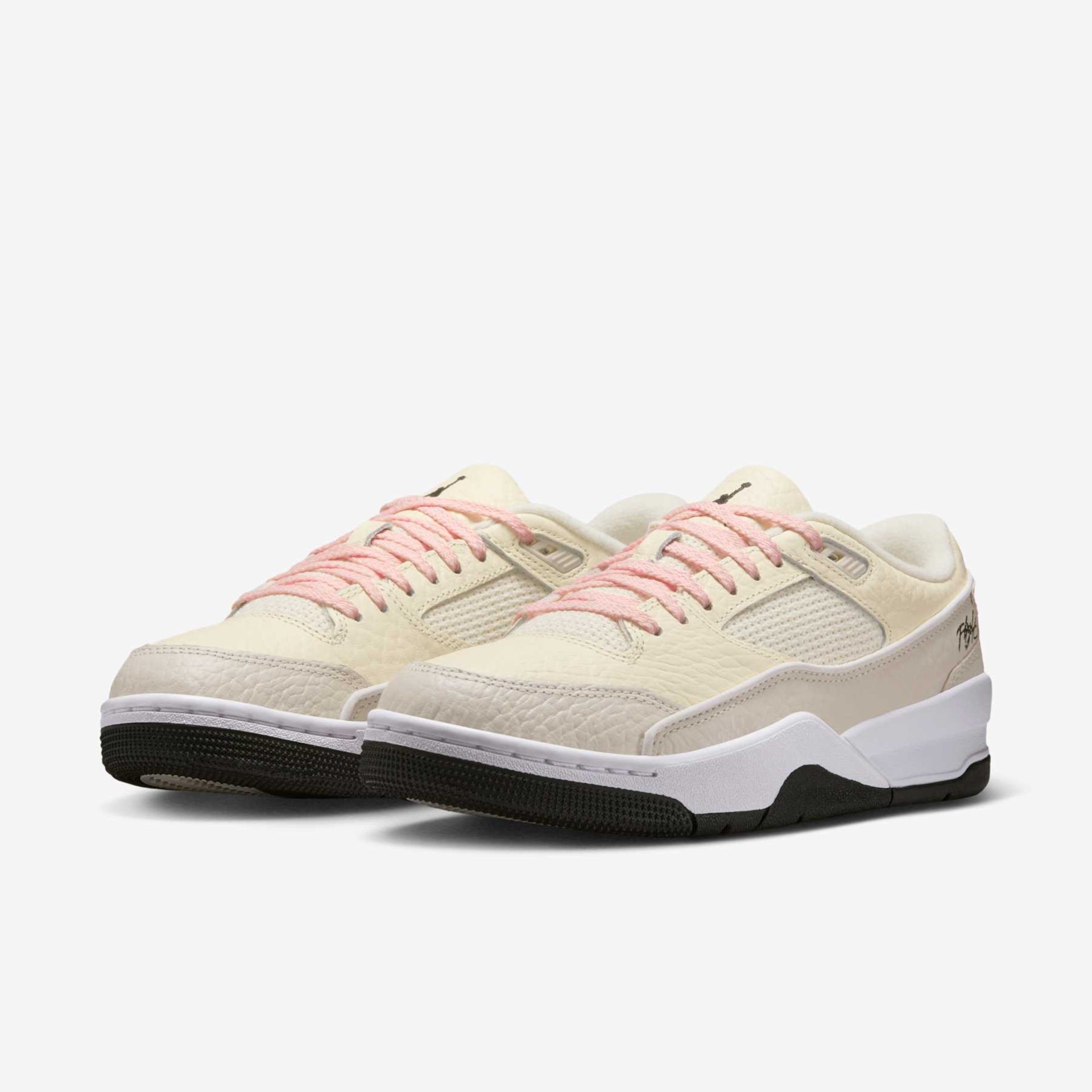 Tênis Jordan Flight Court Feminino - Foto 5