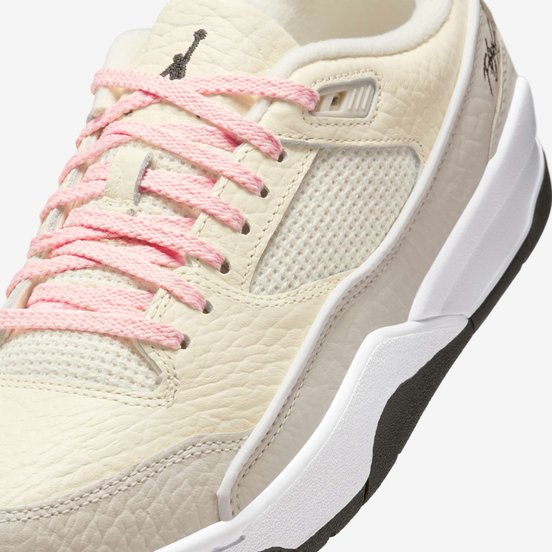 Tênis Jordan Flight Court Feminino - Foto 7