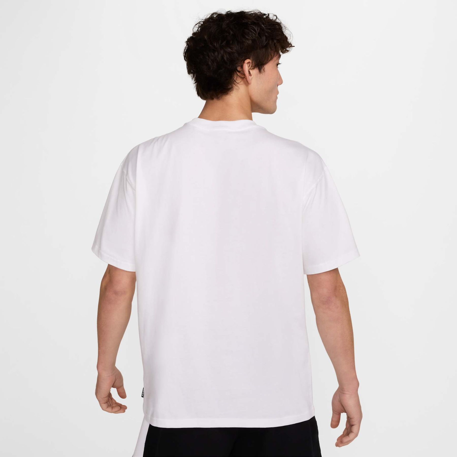 Camiseta Nike Sportswear M90 Masculina - Foto 2