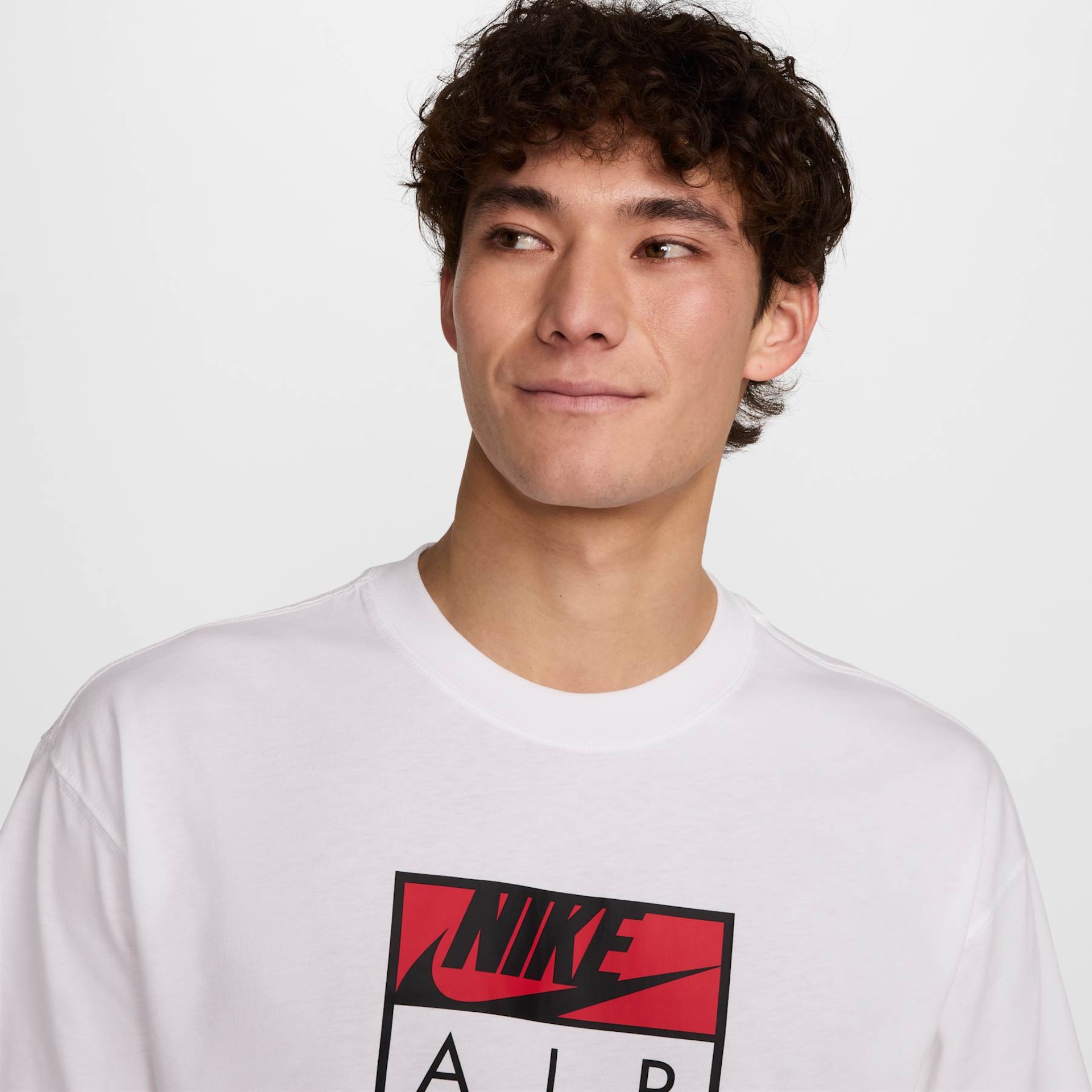 Camiseta Nike Sportswear M90 Masculina - Foto 3
