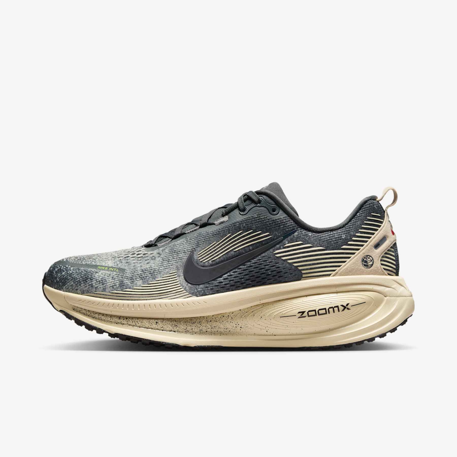 Tênis Nike Vomero 18 Masculino - Foto 1