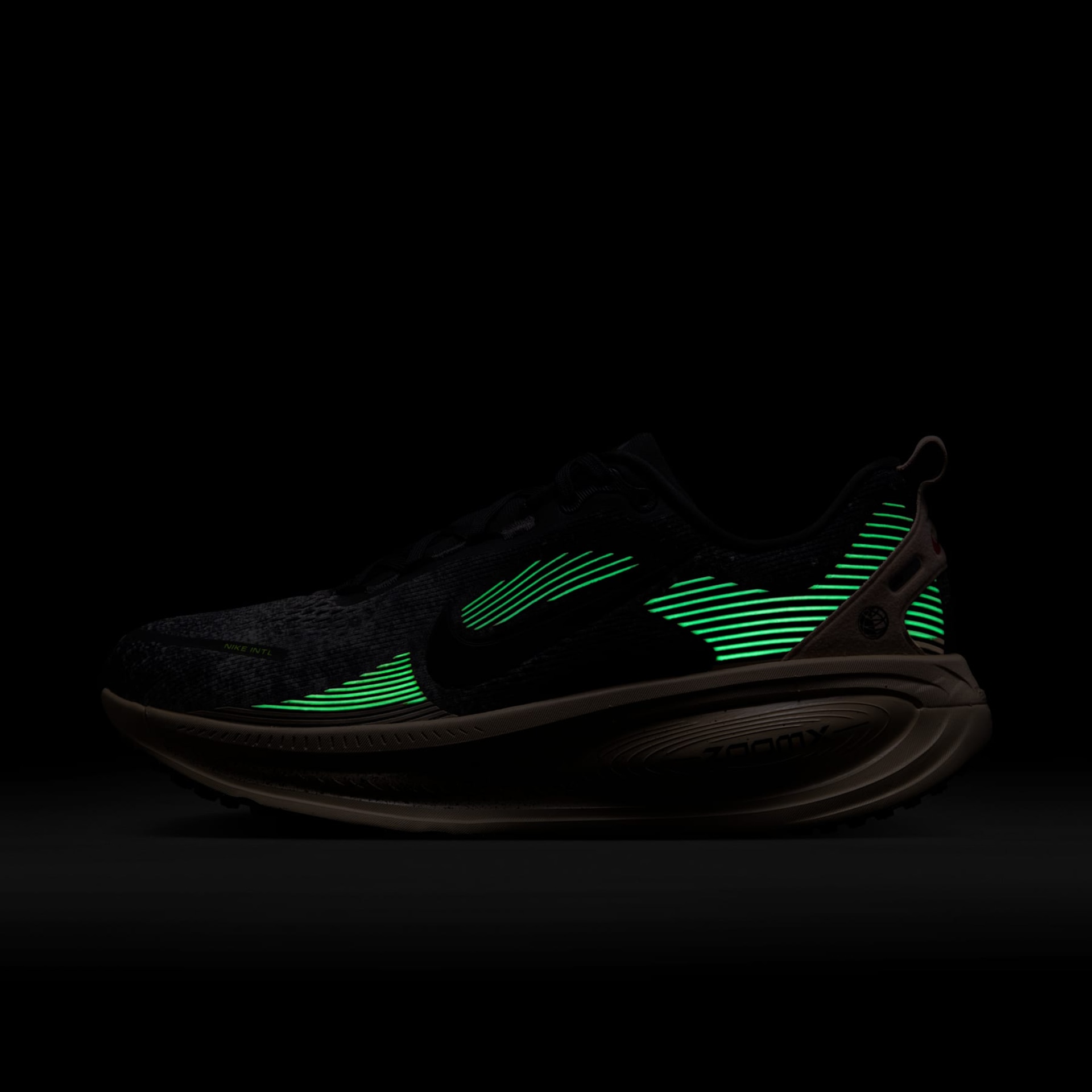 Tênis Nike Vomero 18 Masculino - Foto 10