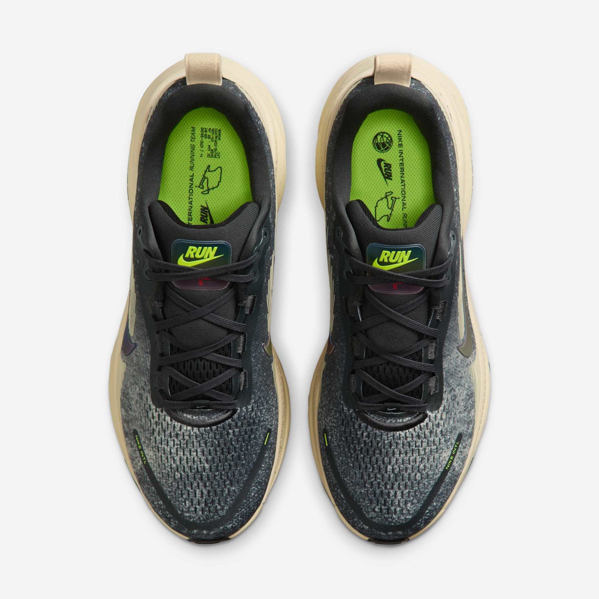 Tênis Nike Vomero 18 Masculino - Foto 4