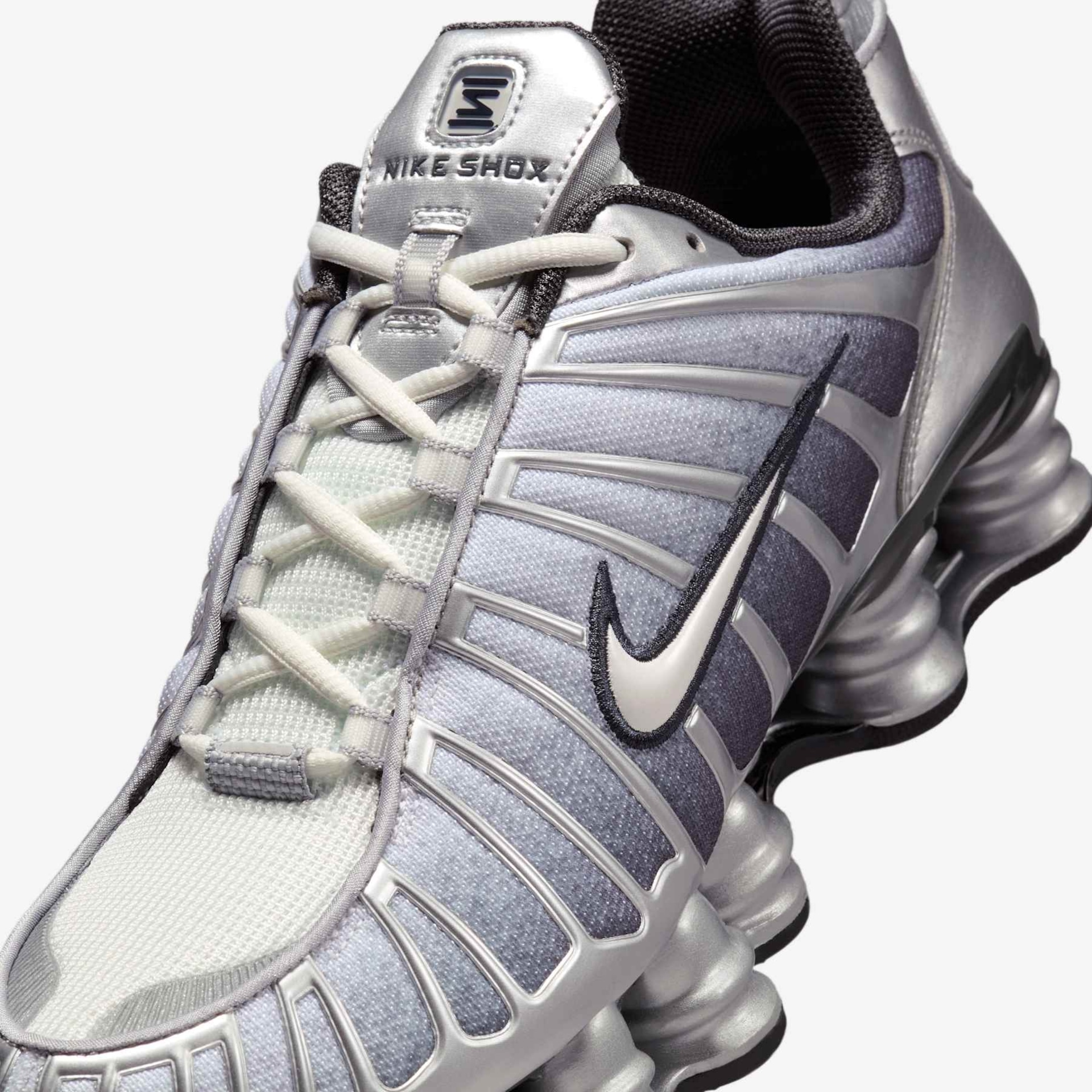 Nike Shox TL Fade - Foto 7