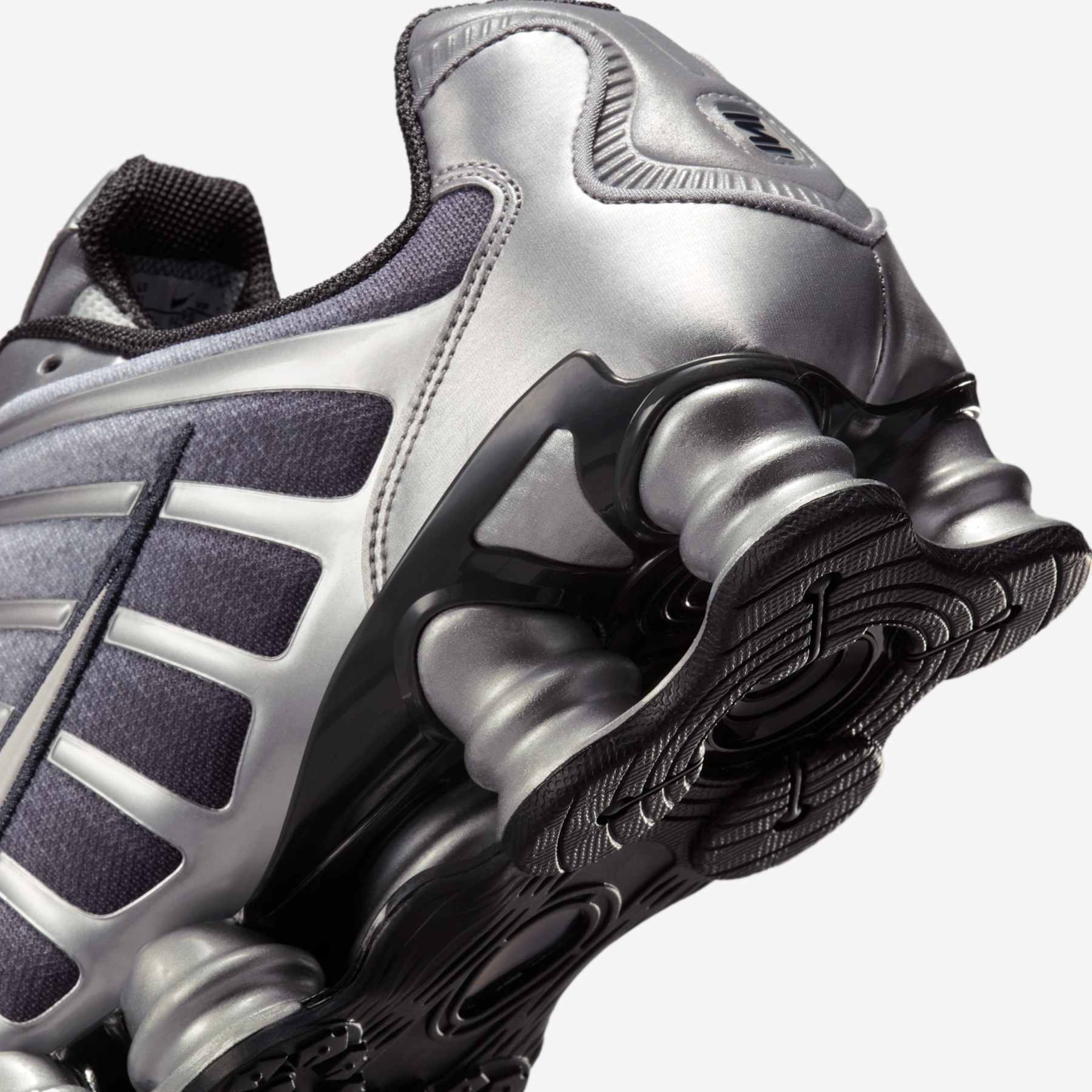 Nike Shox TL Fade - Foto 8